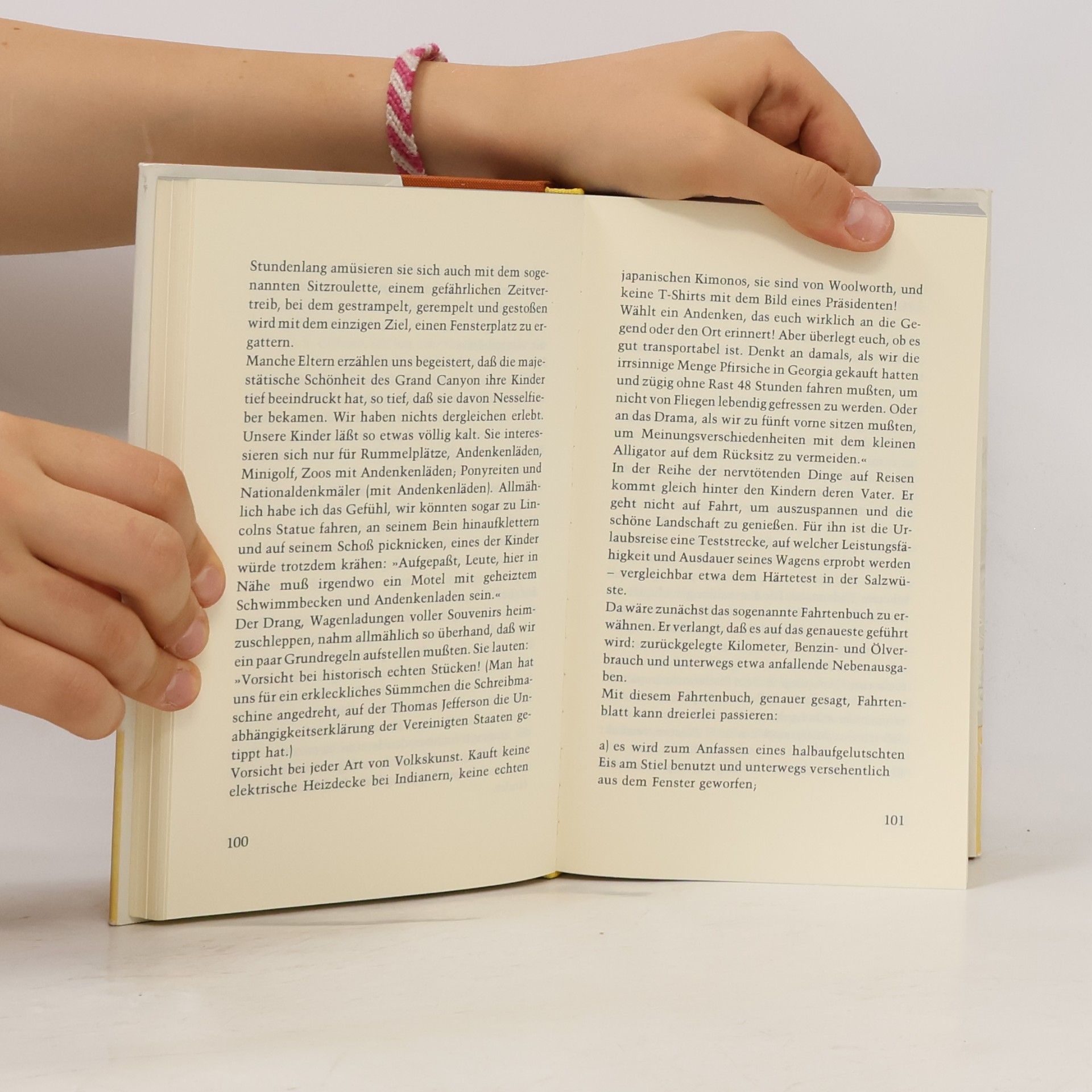 Erma Bombeck Nur der Puding hört mein Seufzen