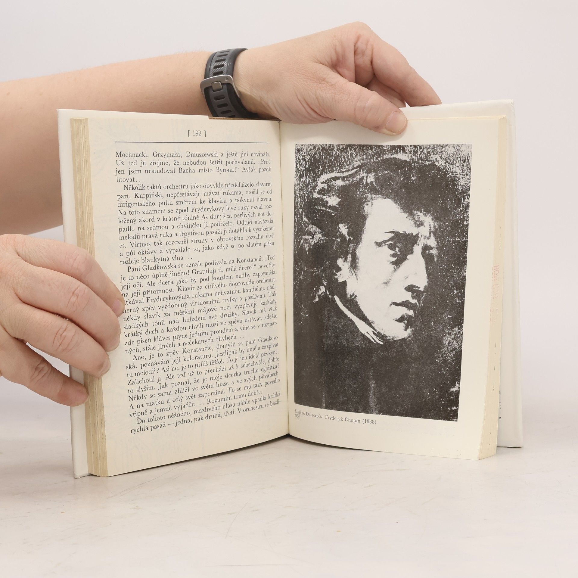 Tadeusz Lopalewski Fryderyk Chopin