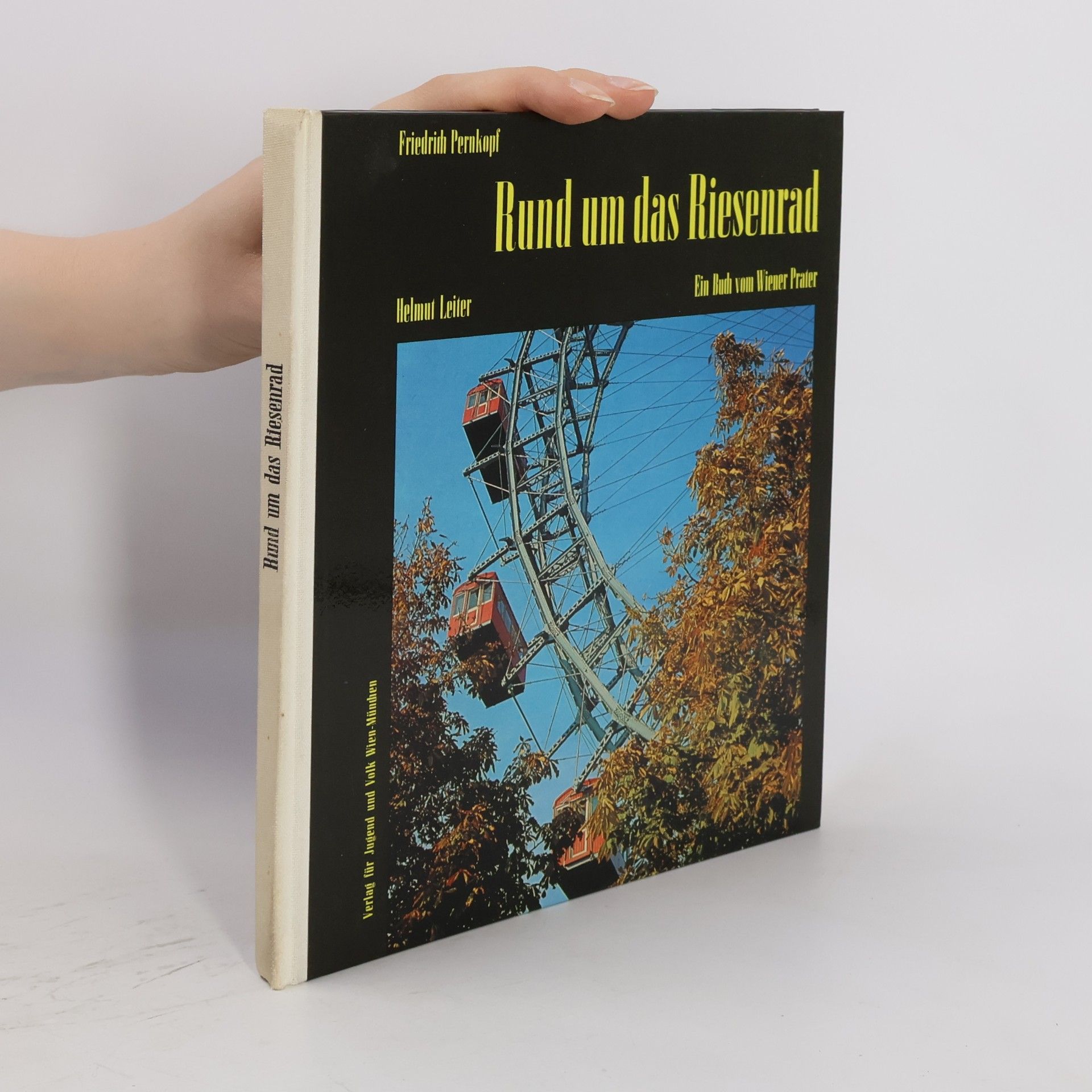 kolektiv Rund um das Reisenrad
