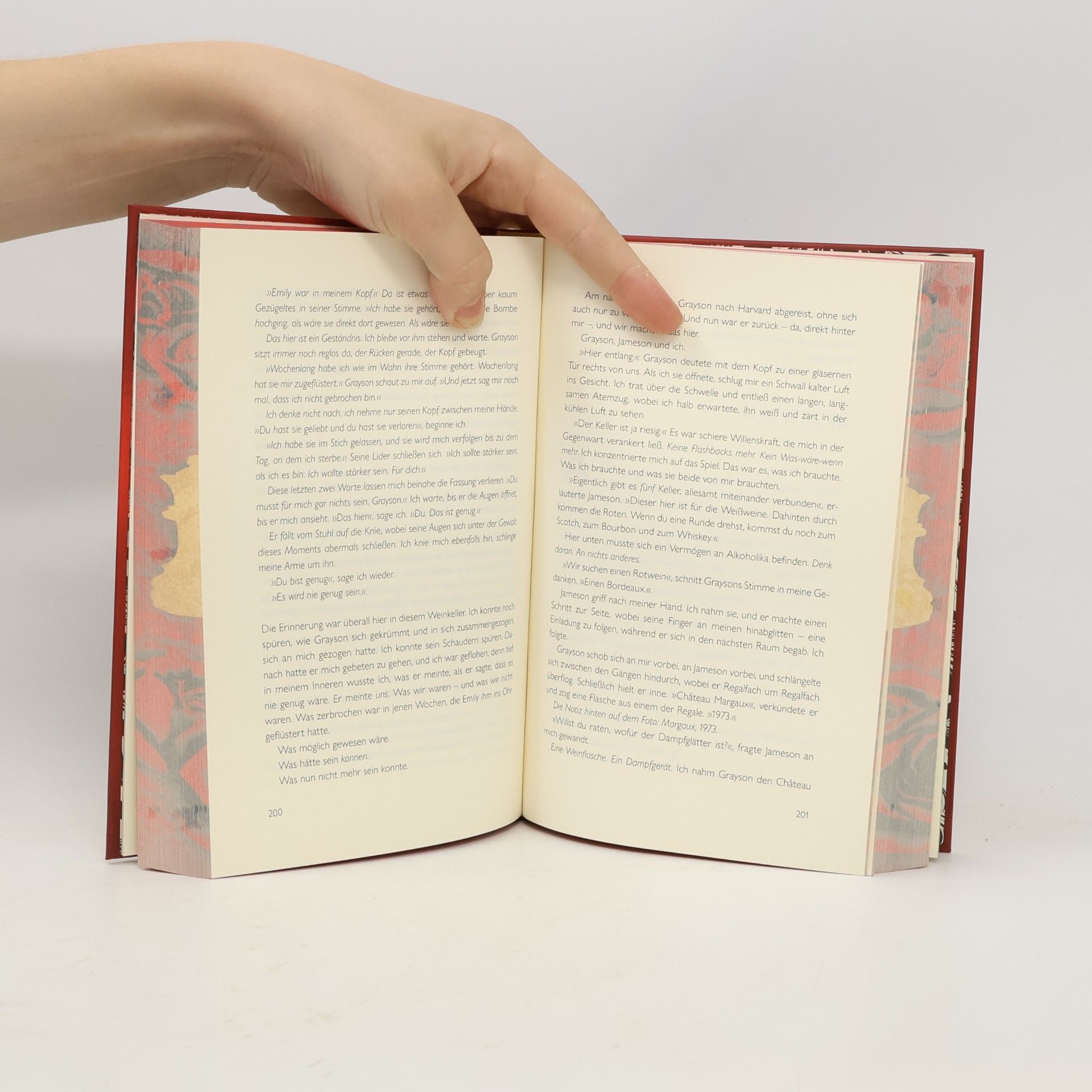 Jennifer Lynn Barnes The Inheritance Games. Der letzte Schachzug