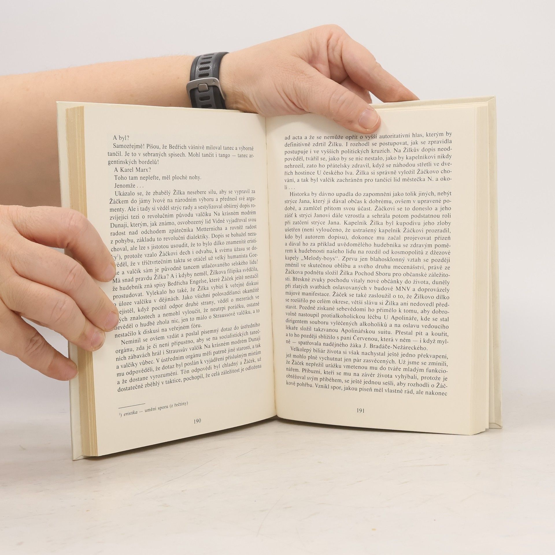 Jiří Pechar Čítanka exilové a samizdatové literatury. I