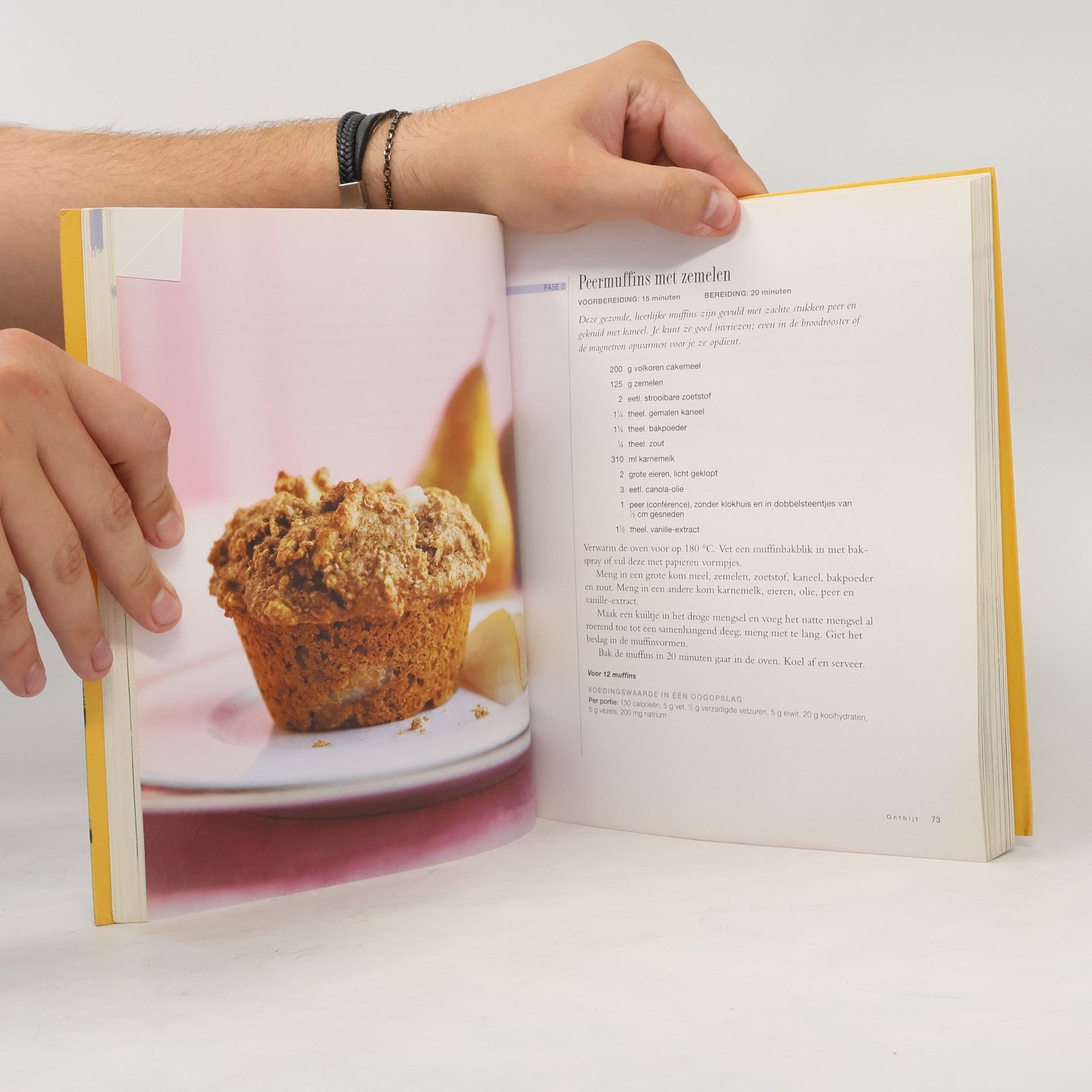 Arthur Agatston Het South Beach Dieet snel en gemakkelijk kookboek