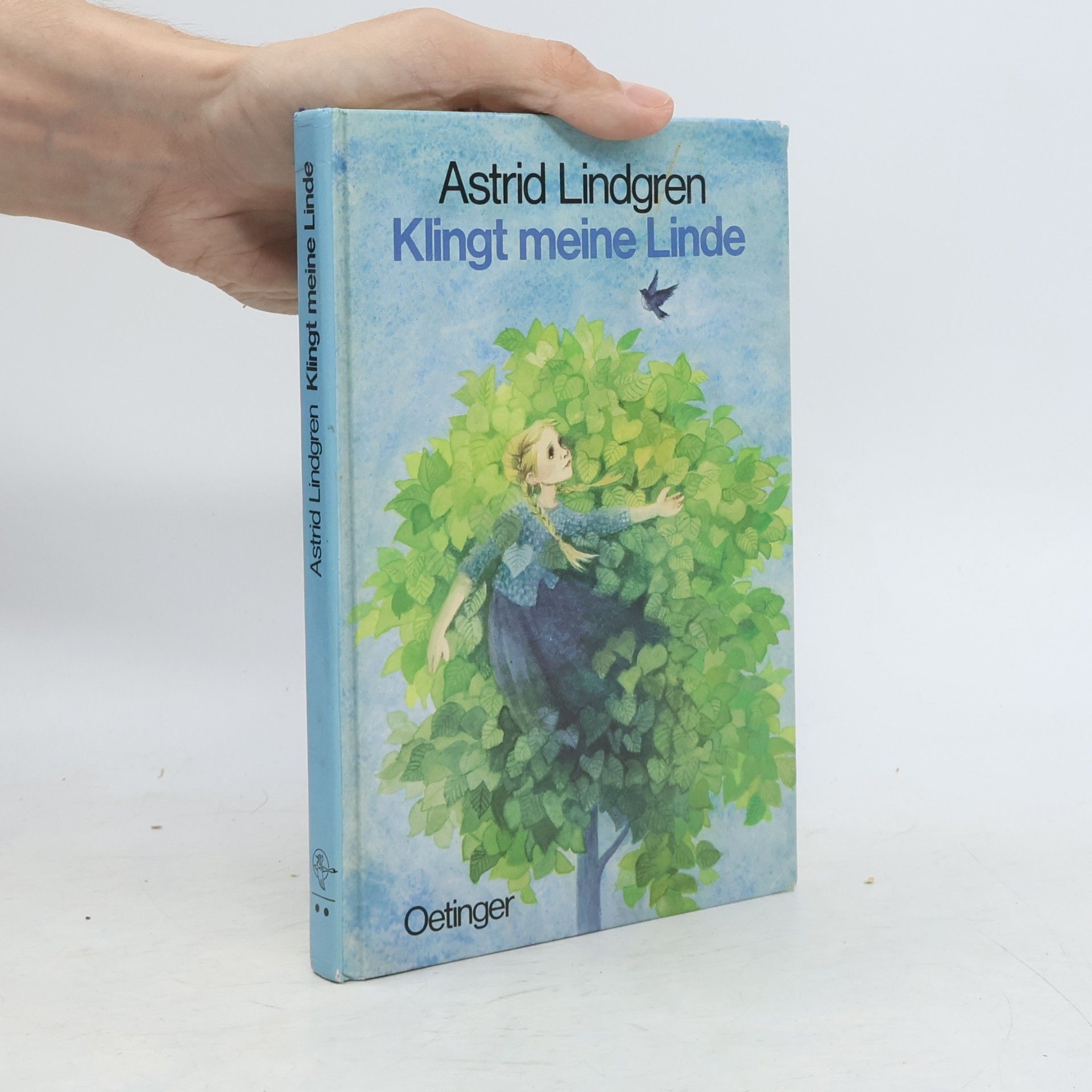 Astrid Lindgren Klingt meine Linde