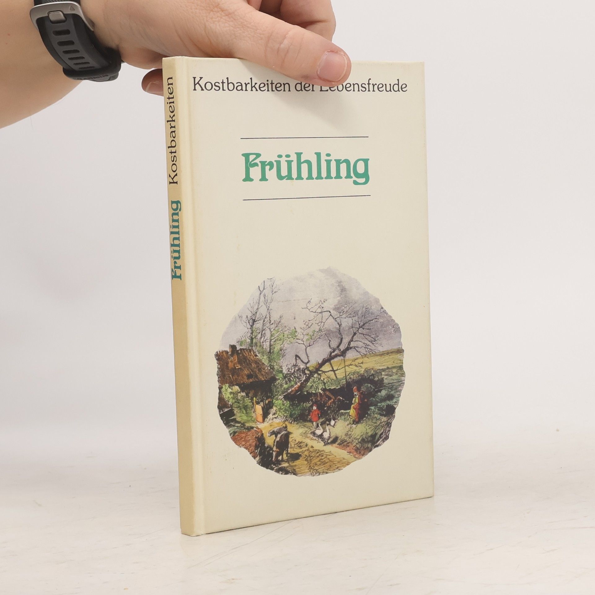 Autorenkollektiv Kostbarkeiten der Lebensfreude