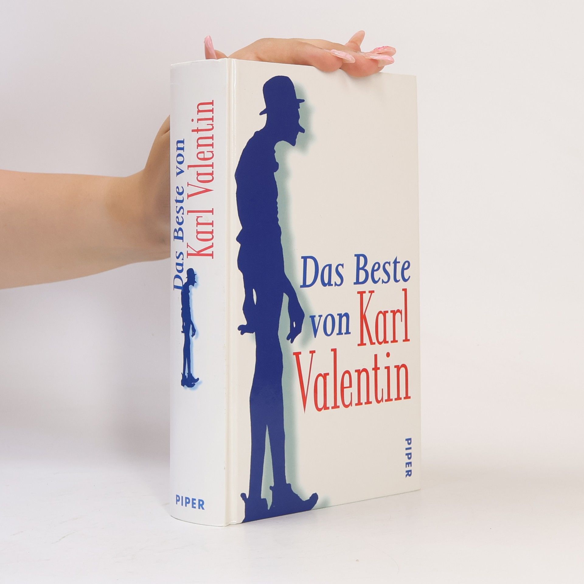 Karl Valentin Das Beste von Karl Valentin