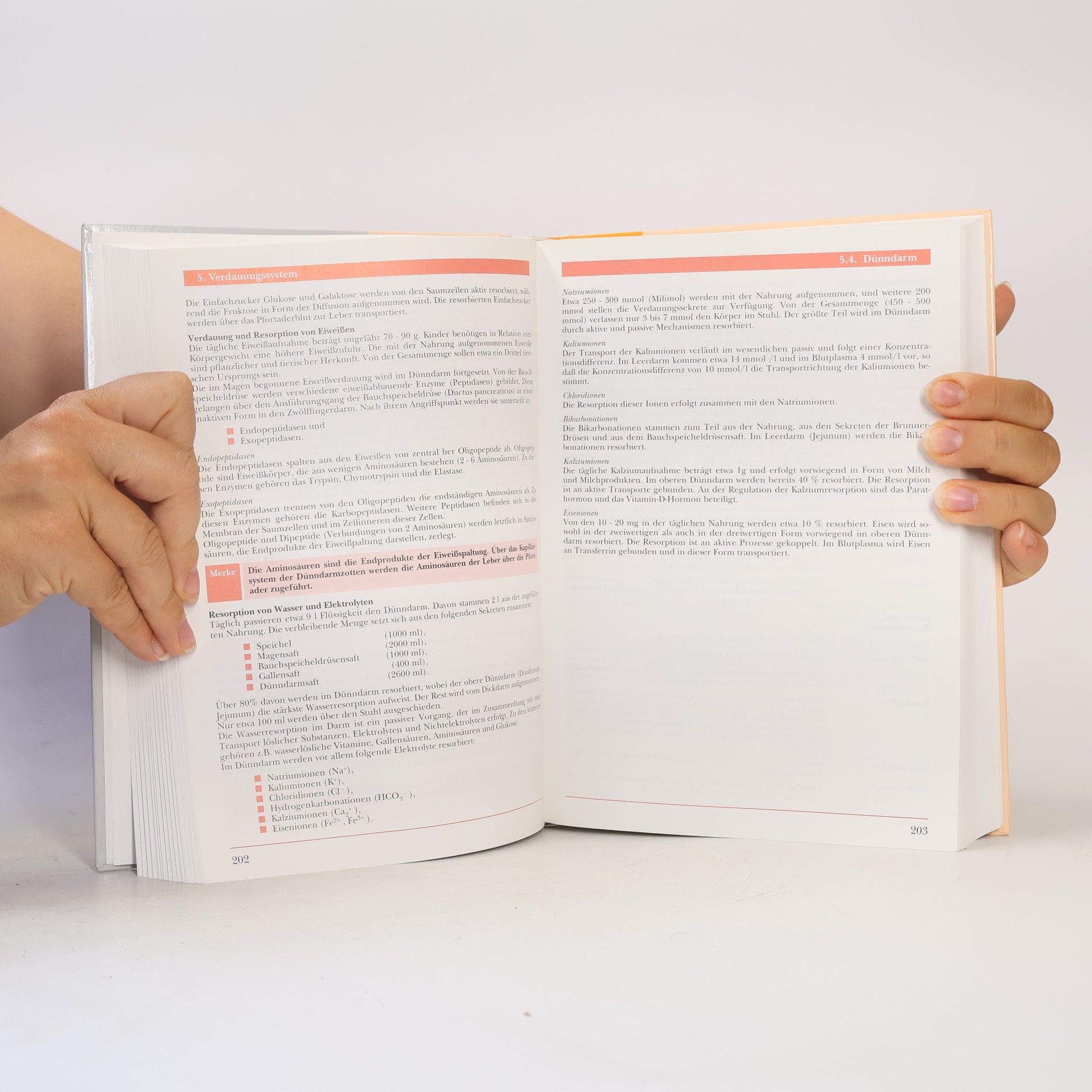 Jürgen Rosenkranz Kompendium der Anatomie und Physiologie für Pflege- und Assistenzberufe