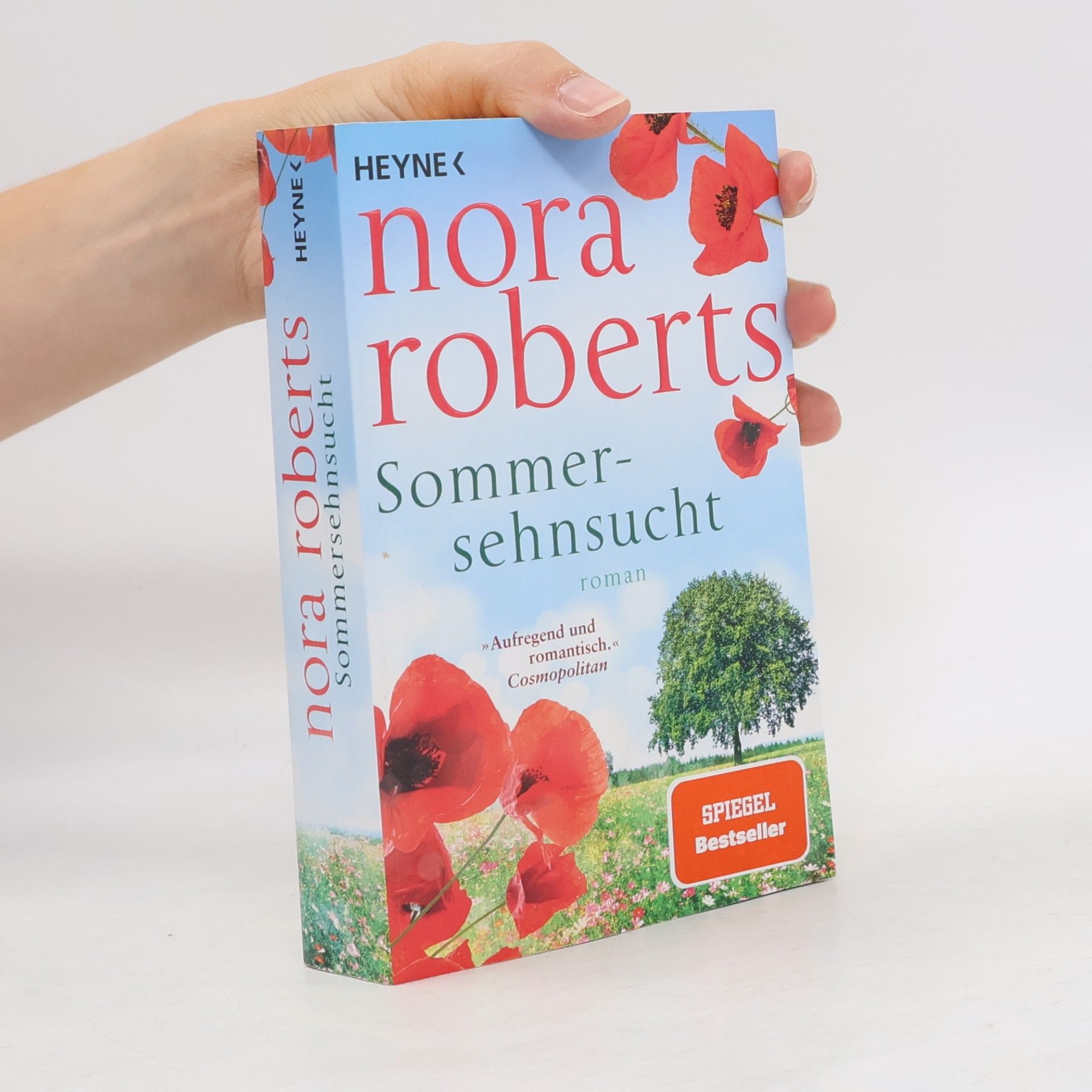 Sommersehnsucht
