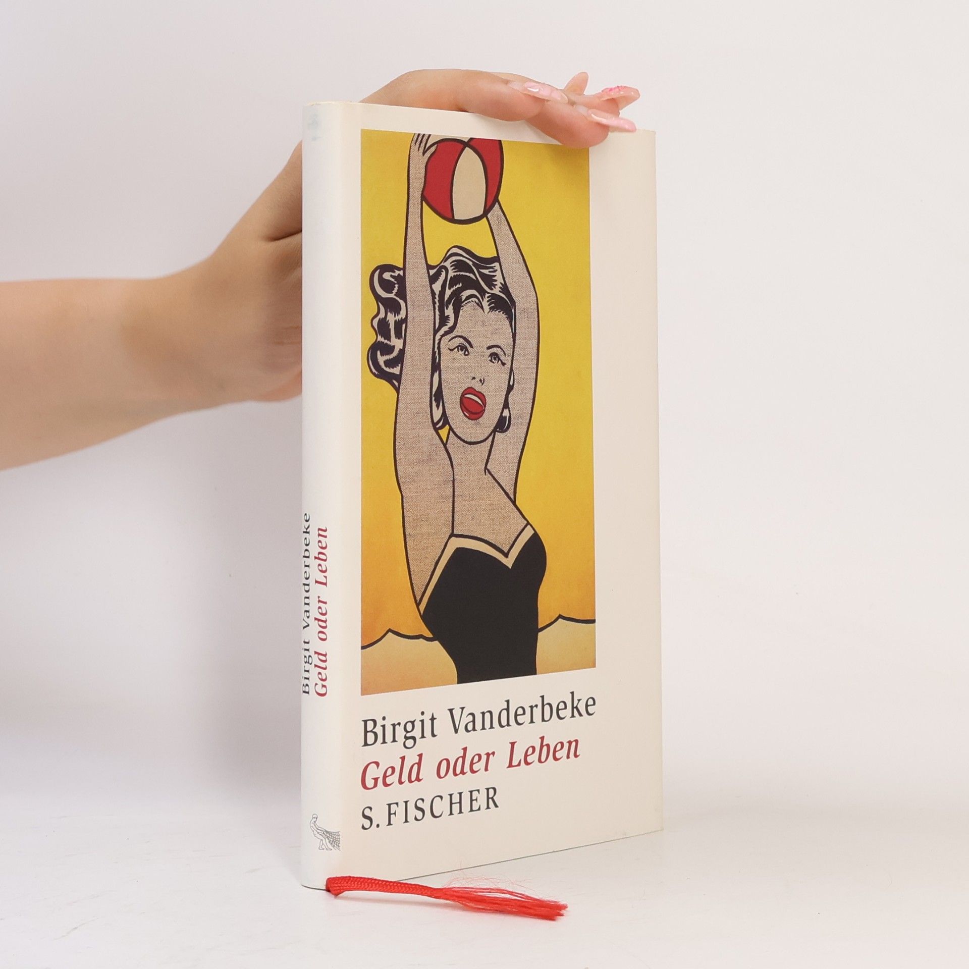 Birgit Vanderbeke Geld oder Leben