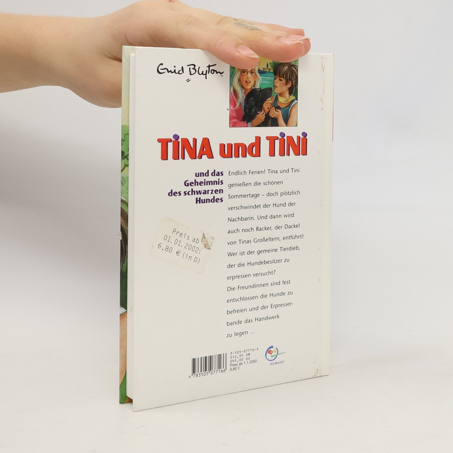 Autorenkollektiv Tina und Tini