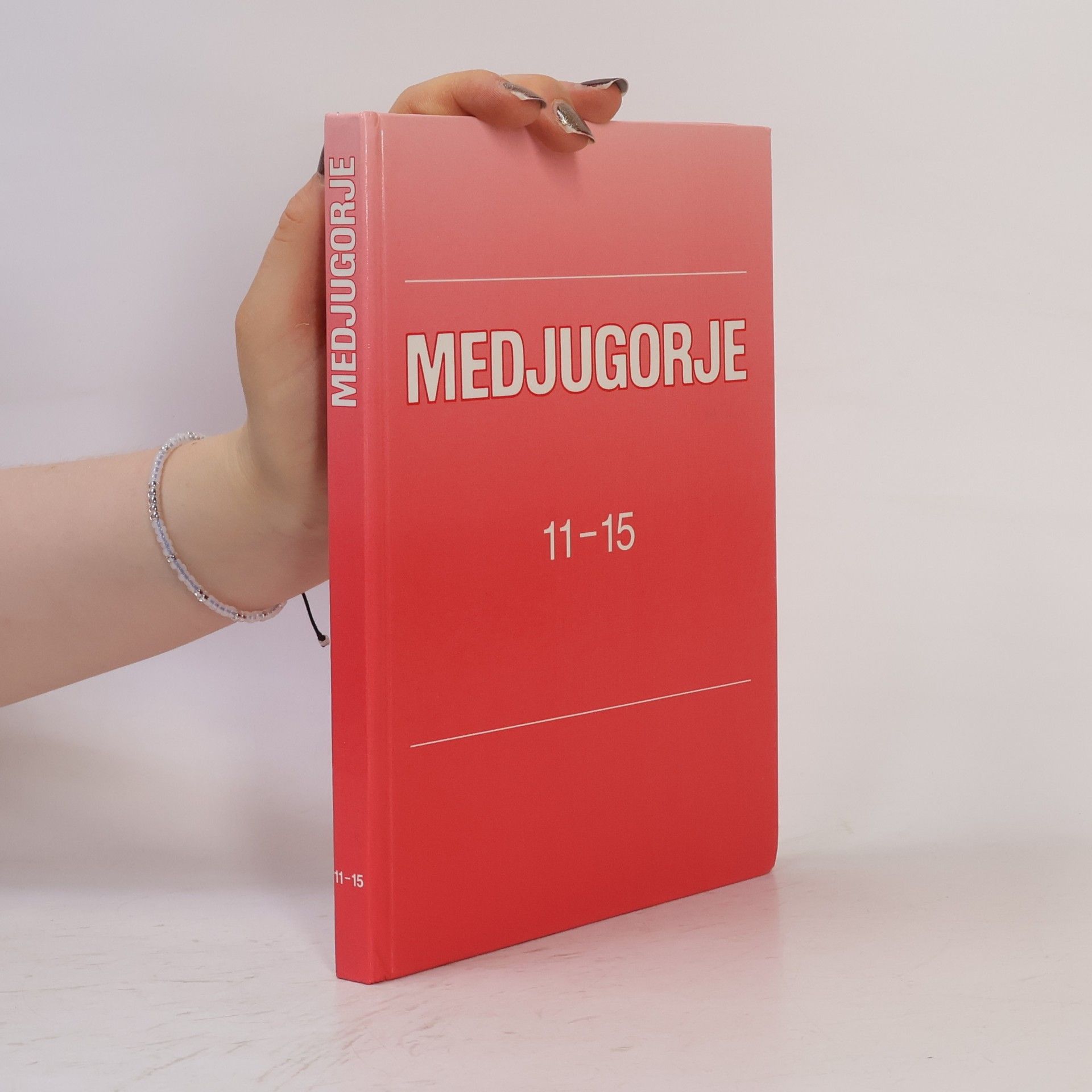 kolektiv Medjugorje 11-15