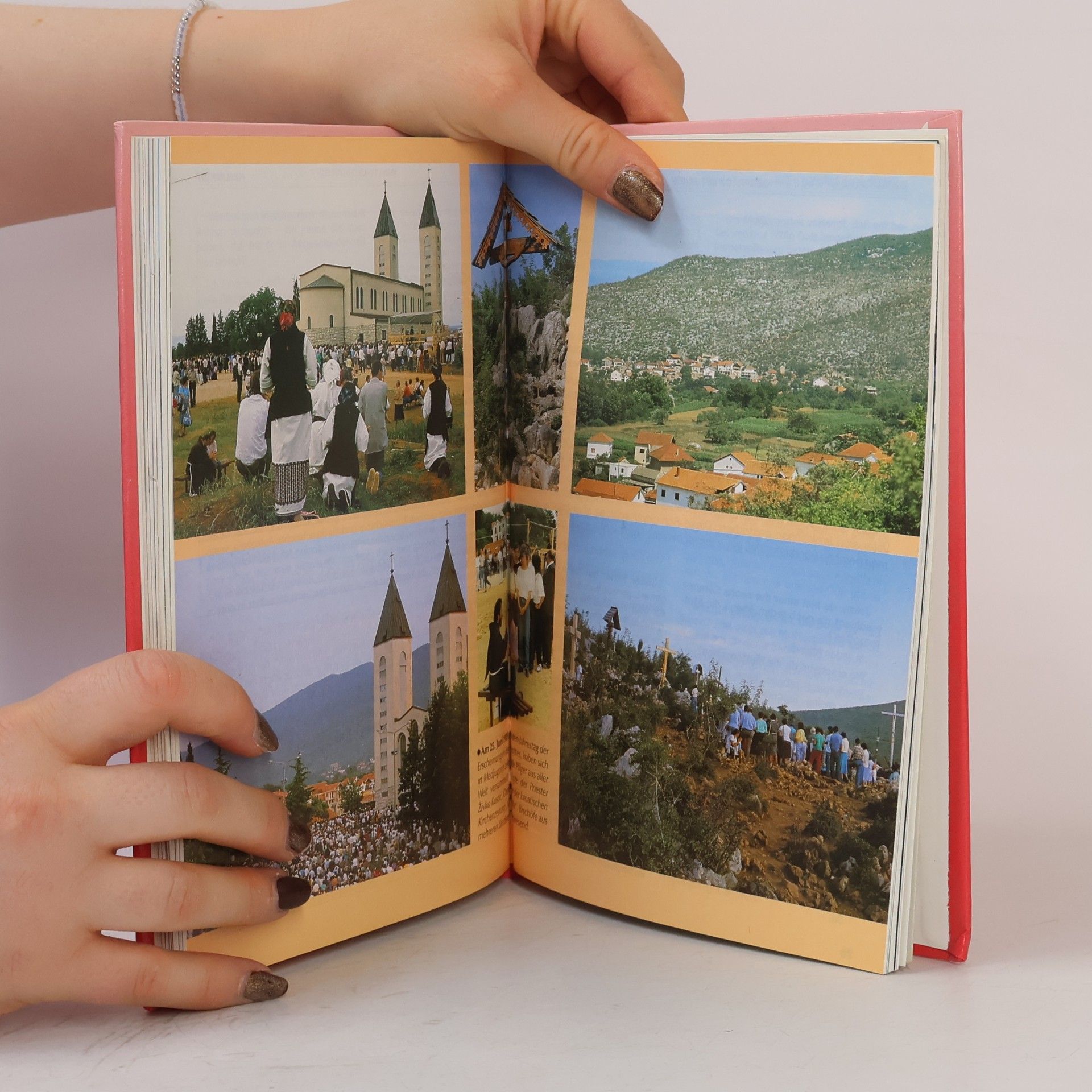 kolektiv Medjugorje 11-15