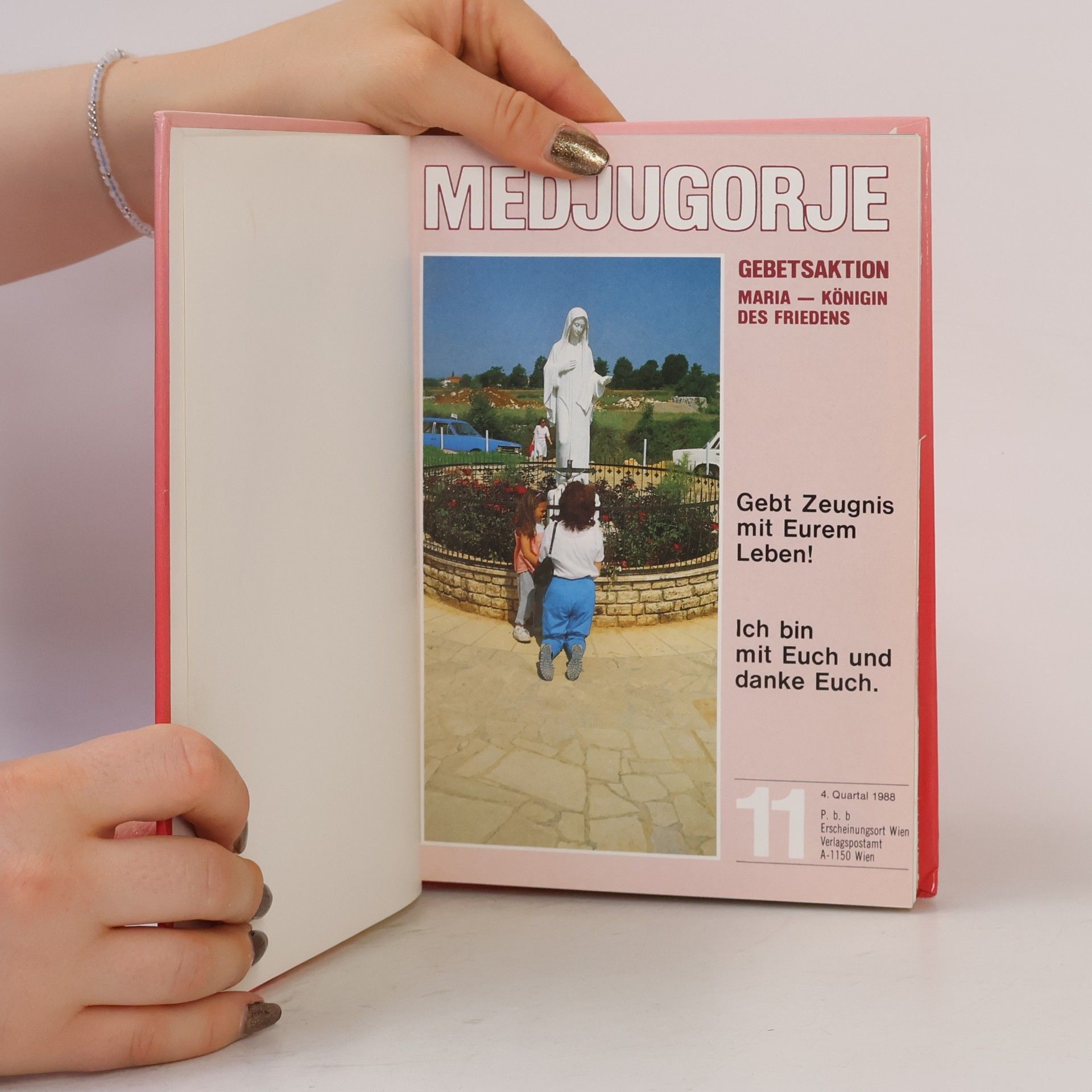 kolektiv Medjugorje 11-15