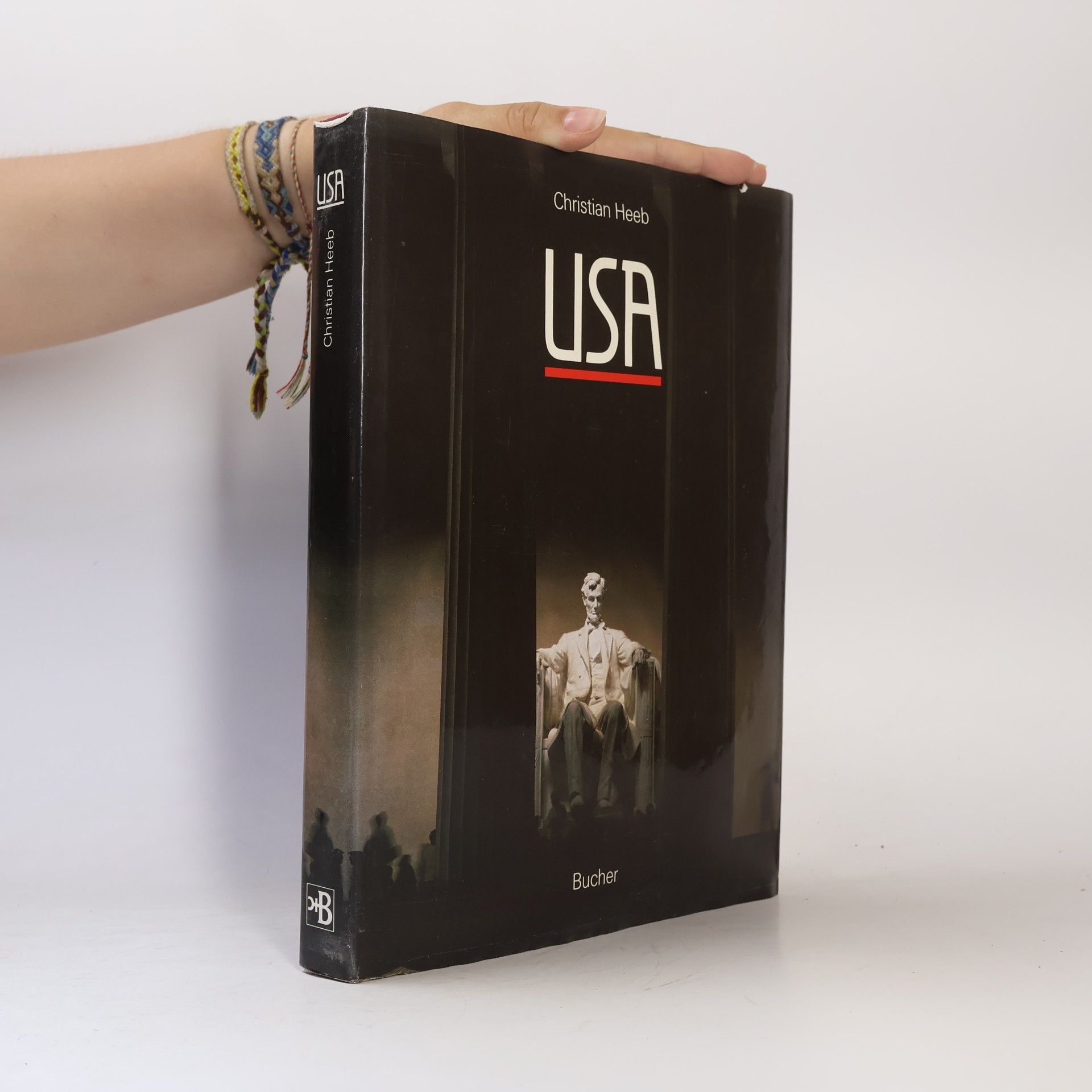 Michael Althen USA