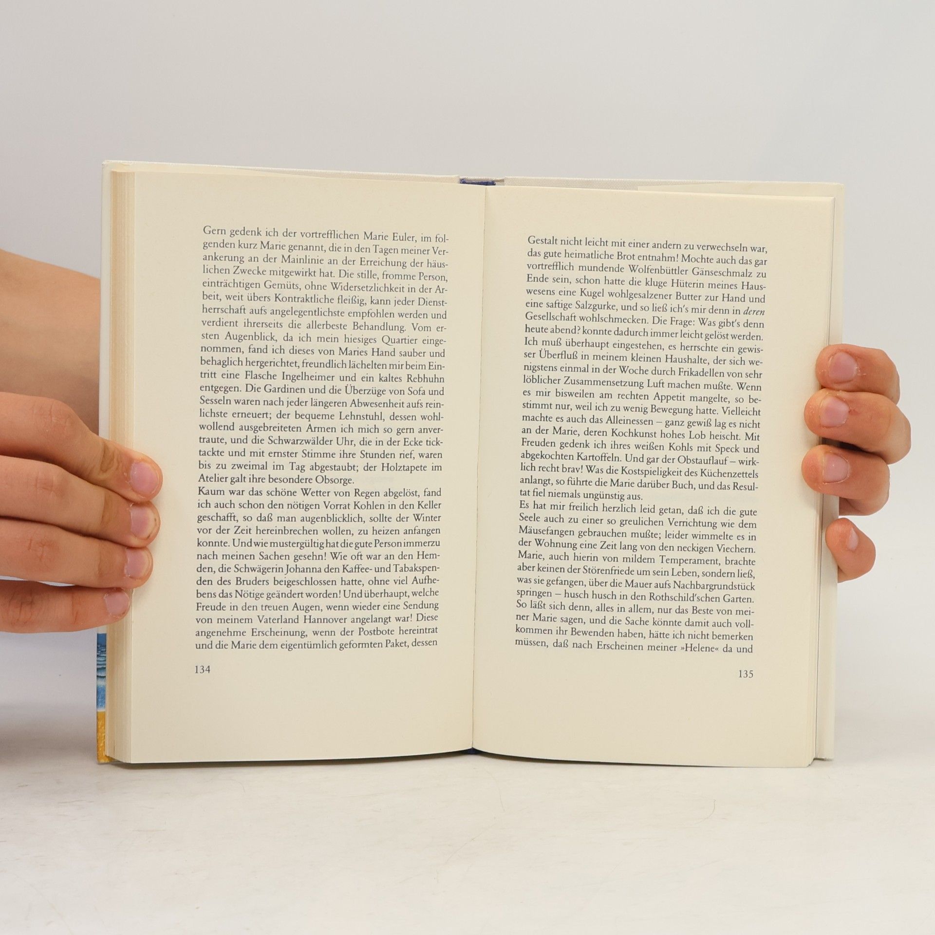 Dietmar Grieser Piroschka, Sorbas & Co. Schicksale der Weltliteratur
