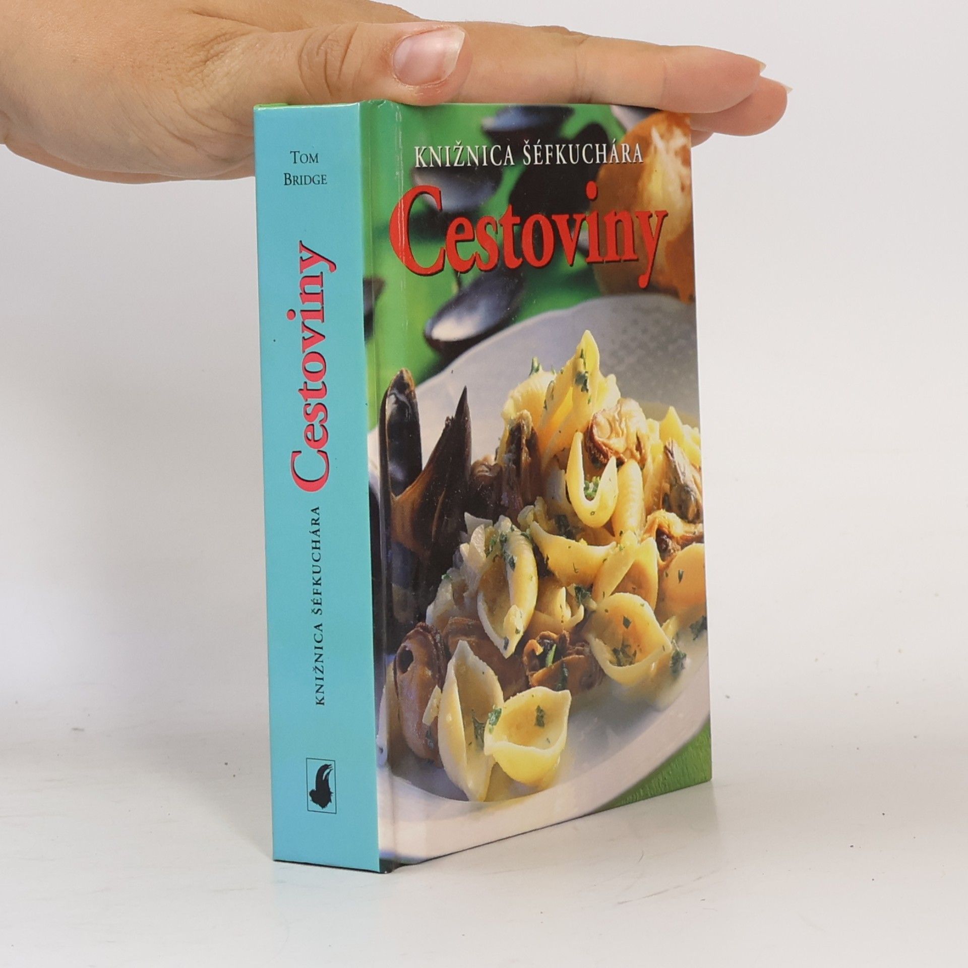 Cestoviny