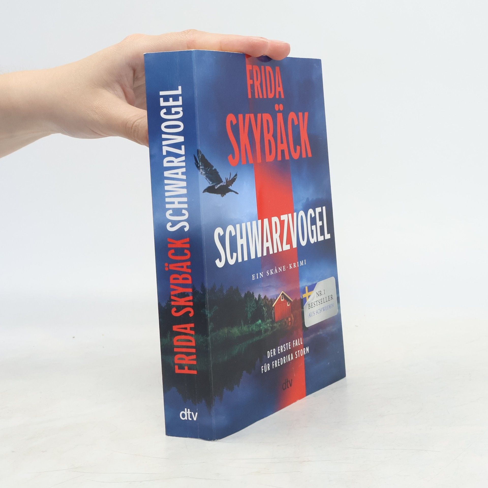 Schwarzvogel