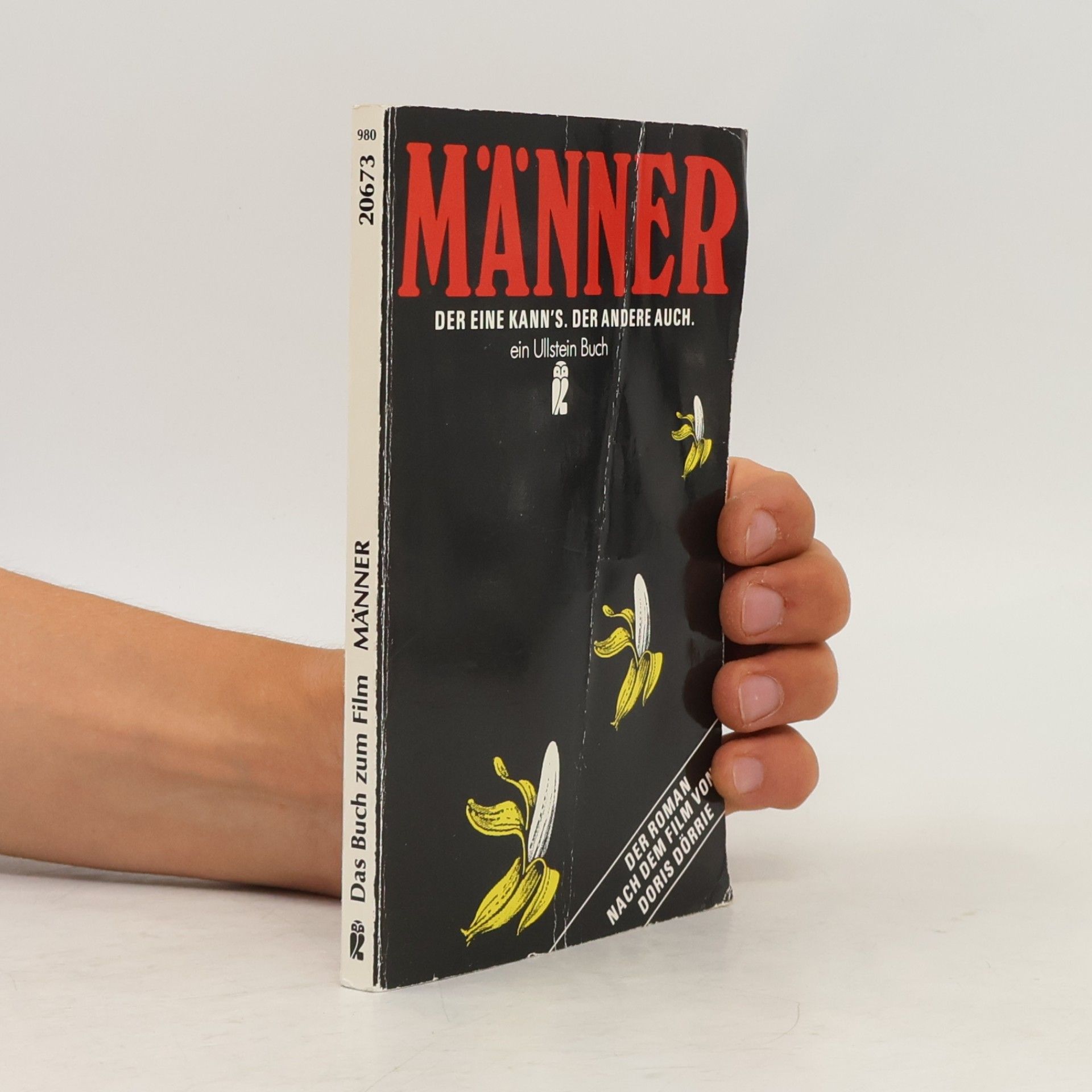 Rüdiger Liedtke Männer