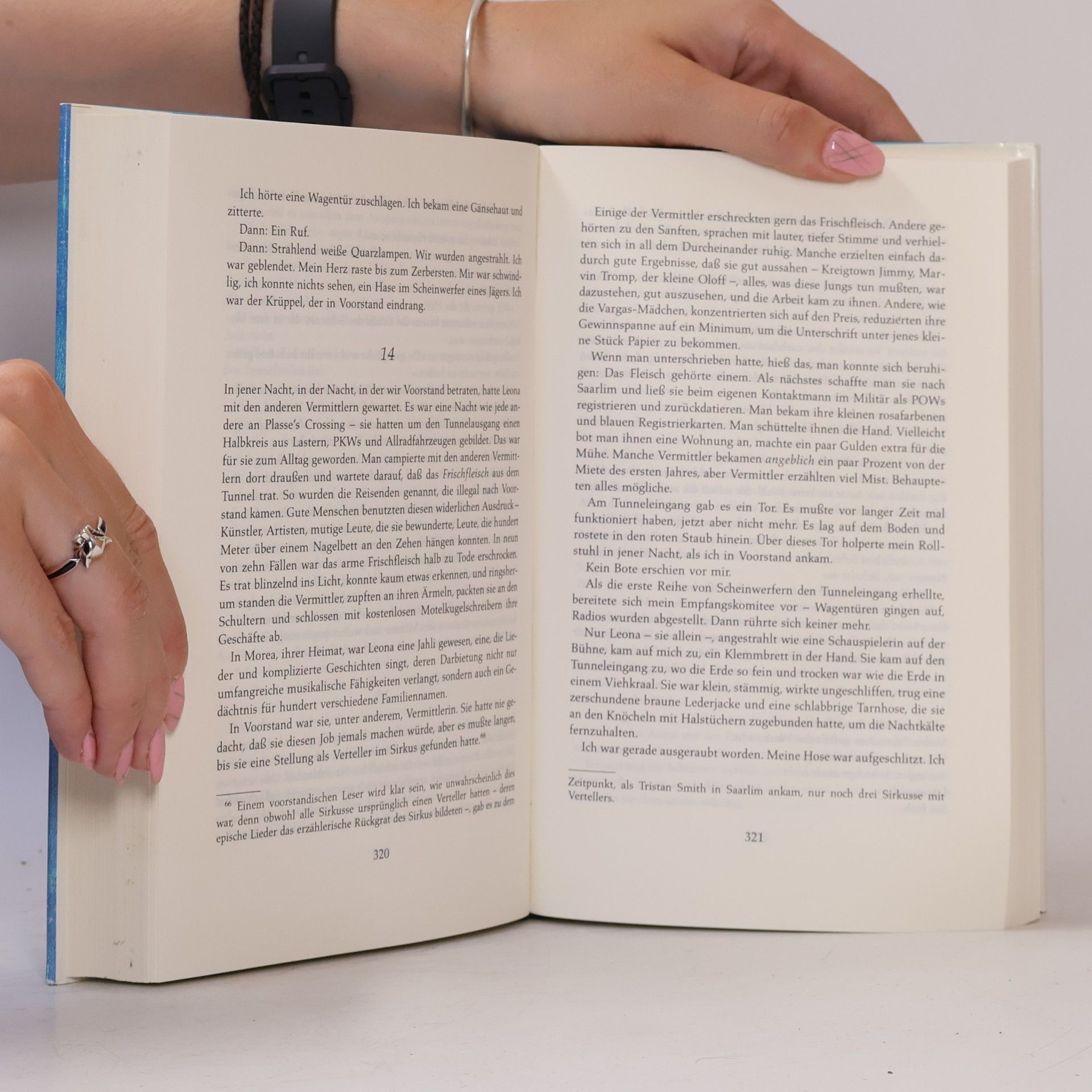 Peter Carey Das seltsame Leben des Tristan Smith. Roman