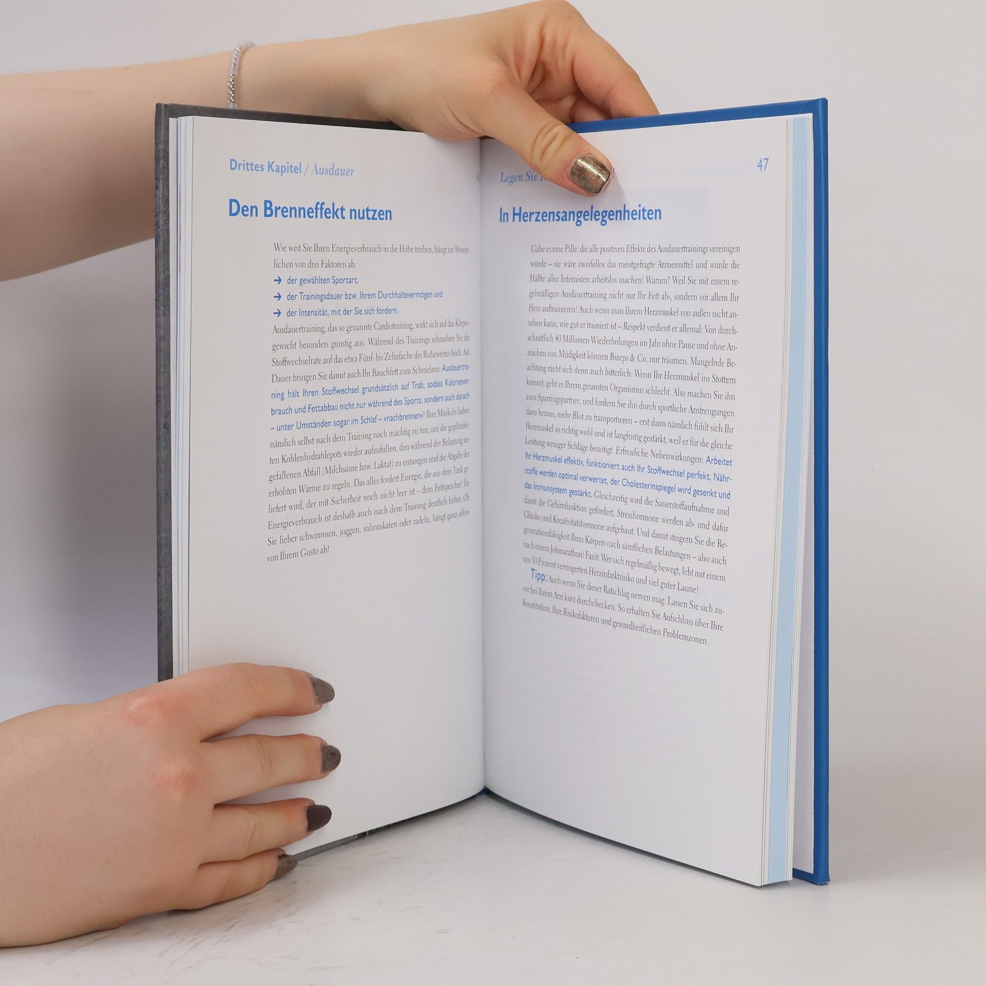 Thorsten Tschirner Das Bauch Muskel Buch