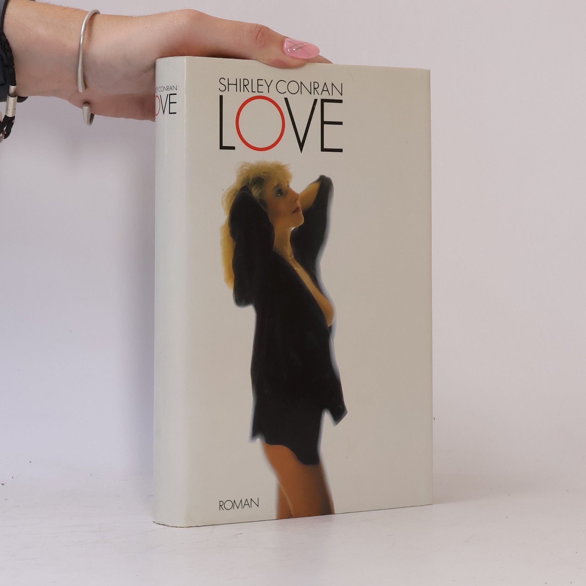Shirley Conran Love