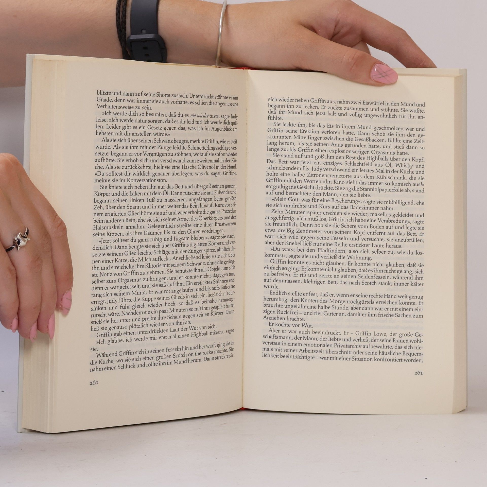 Shirley Conran Love