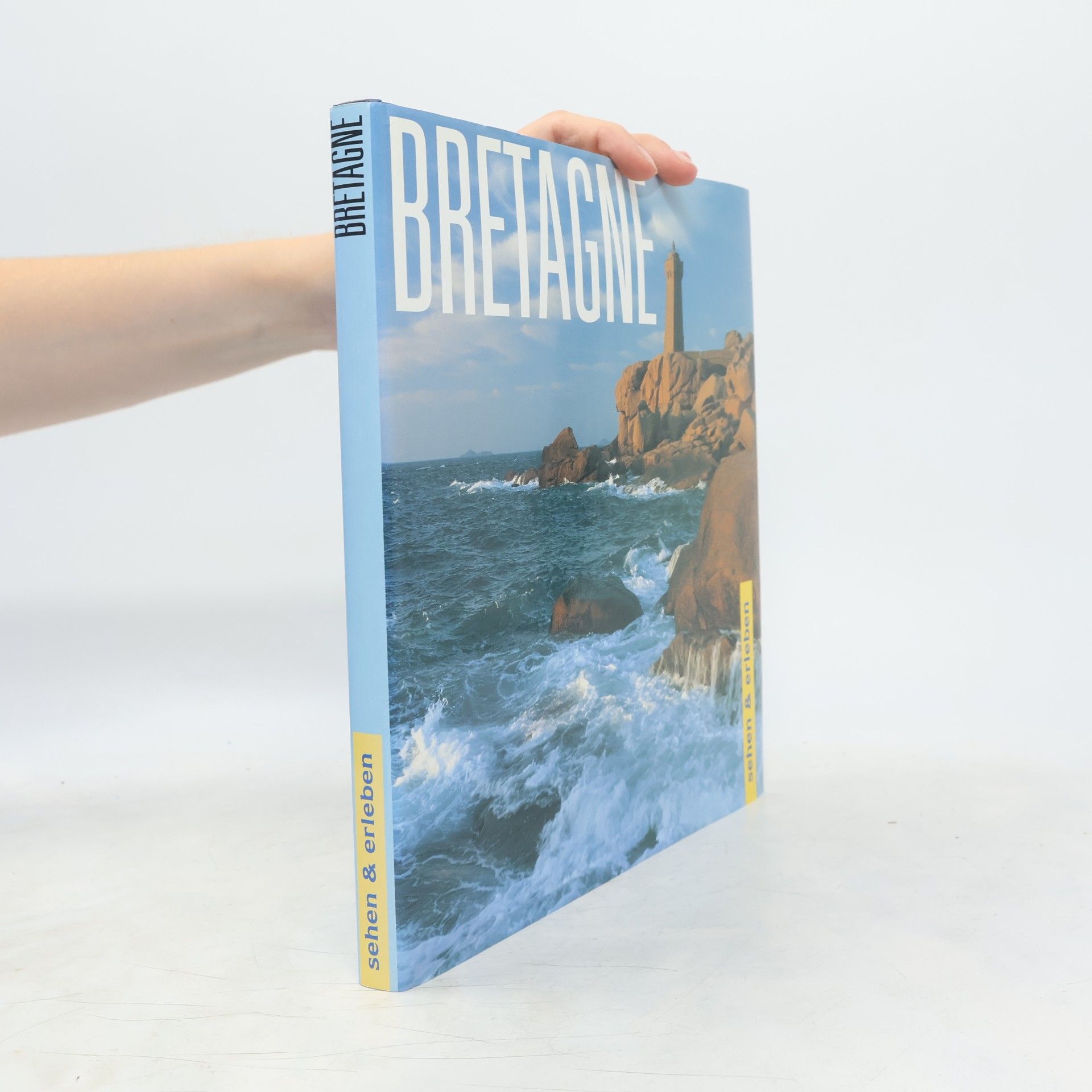 Autorenkollektiv Bretagne