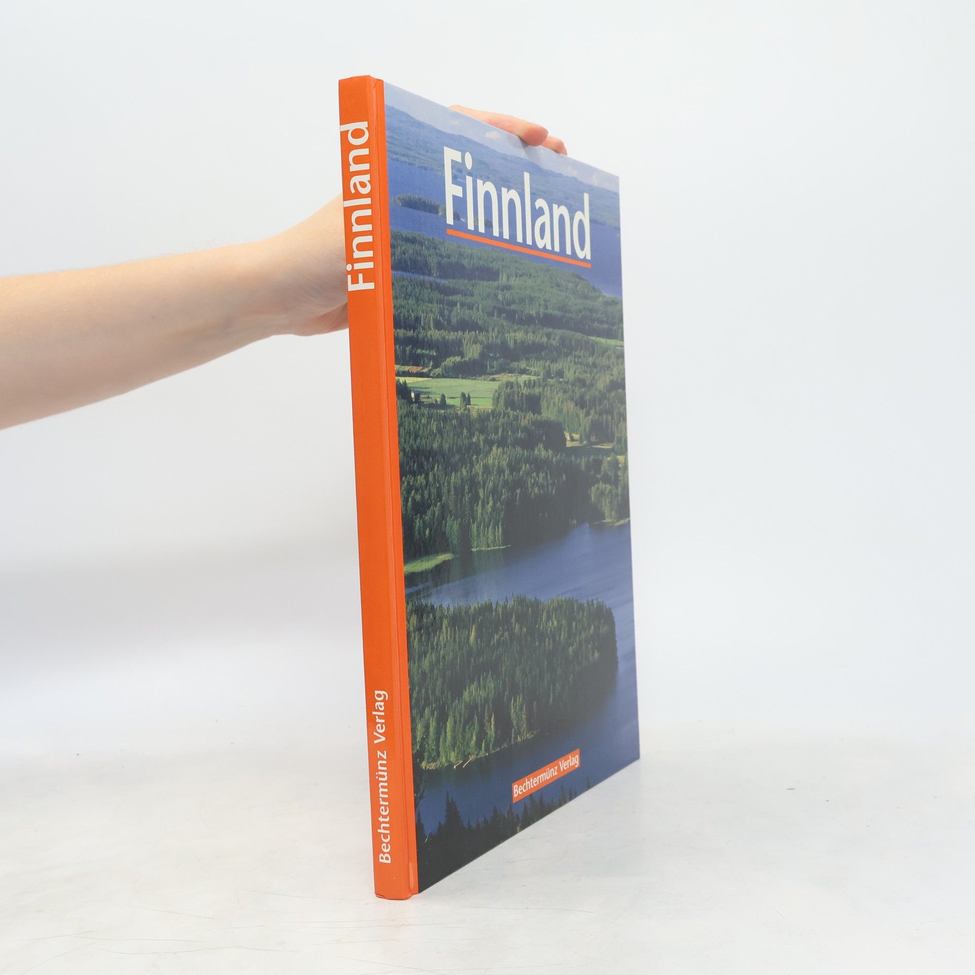 Autorenkollektiv Finnland