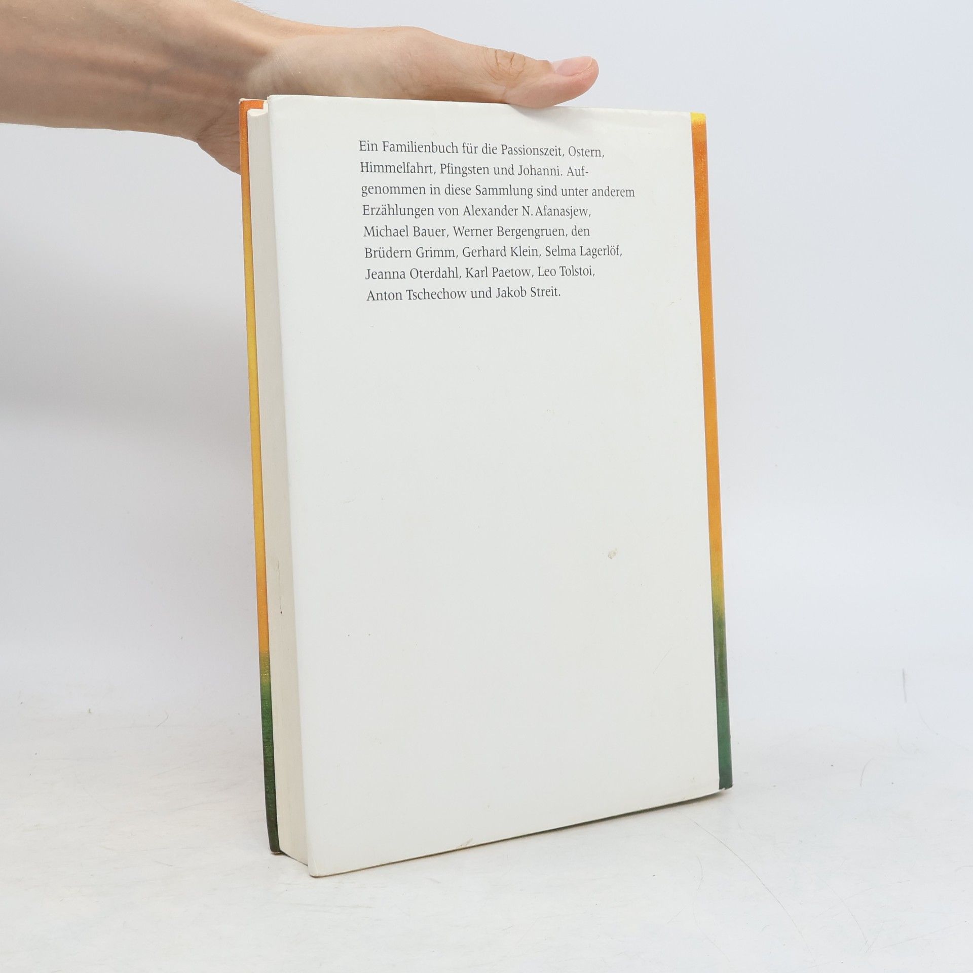 Autores varios Die Reise zur Sonne