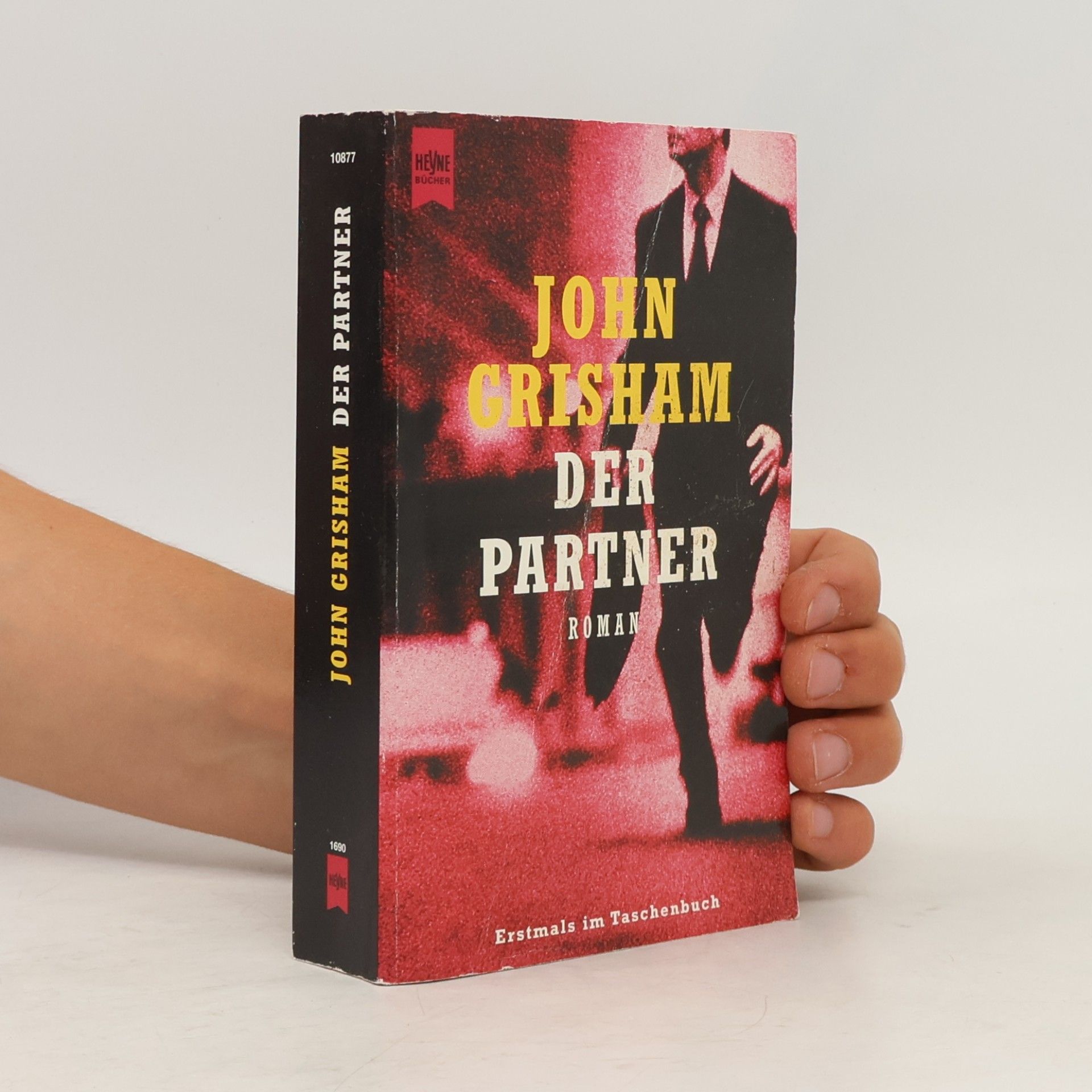 John Grisham Der Partner