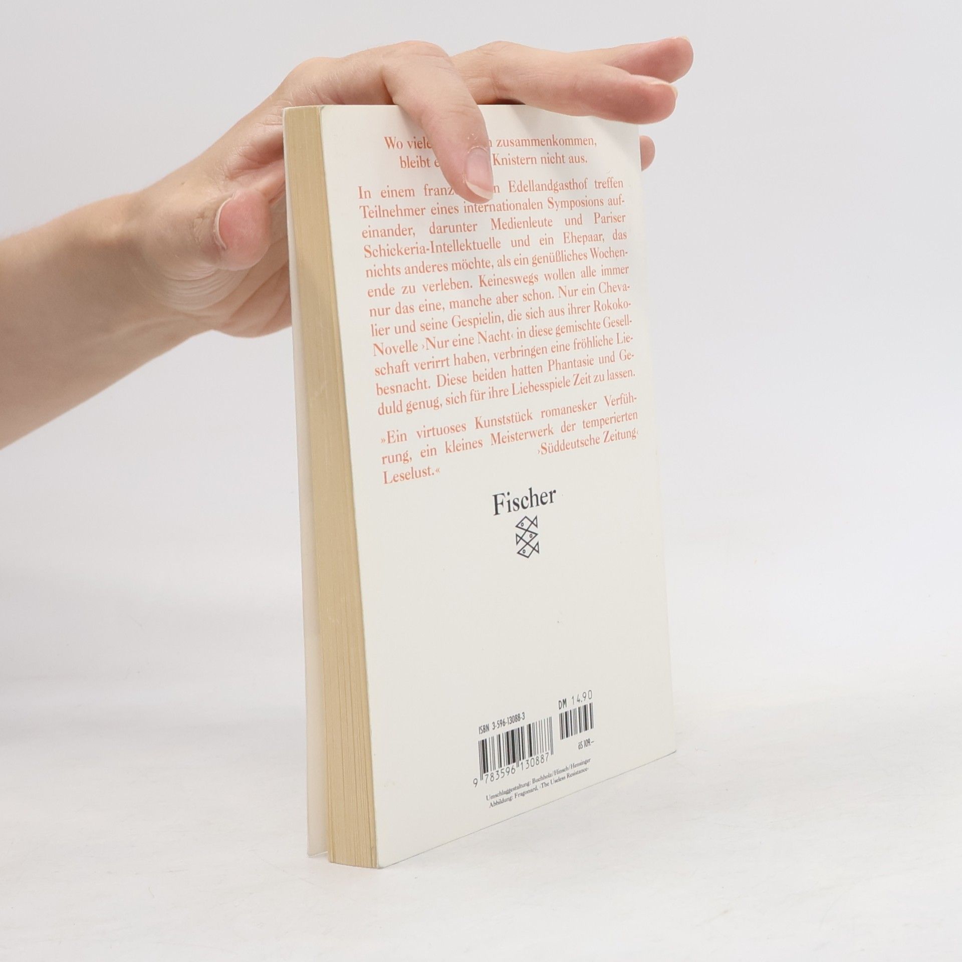 Milan Kundera Die Langsamkeit