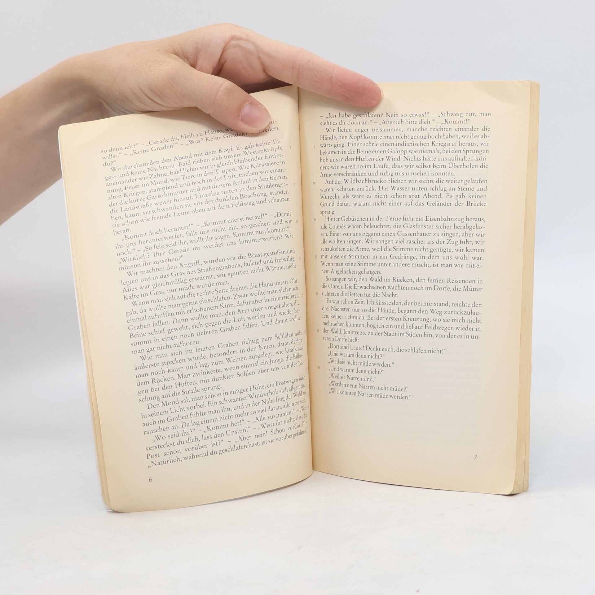 Franz Kafka Der Kubelreiter Ein Hungerkunstler