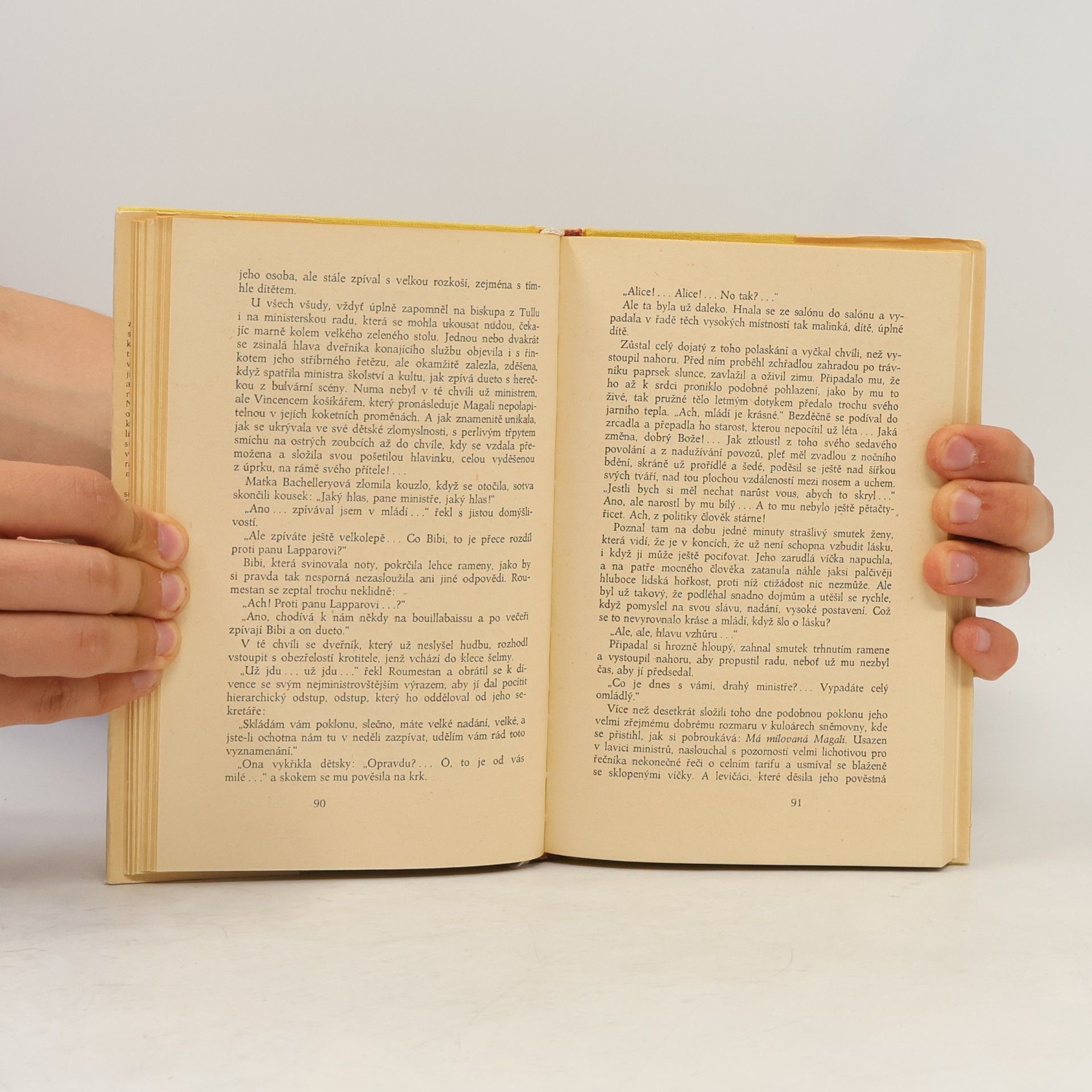 Alphonse Daudet Daudet Alphonse - Numa Roumestan
