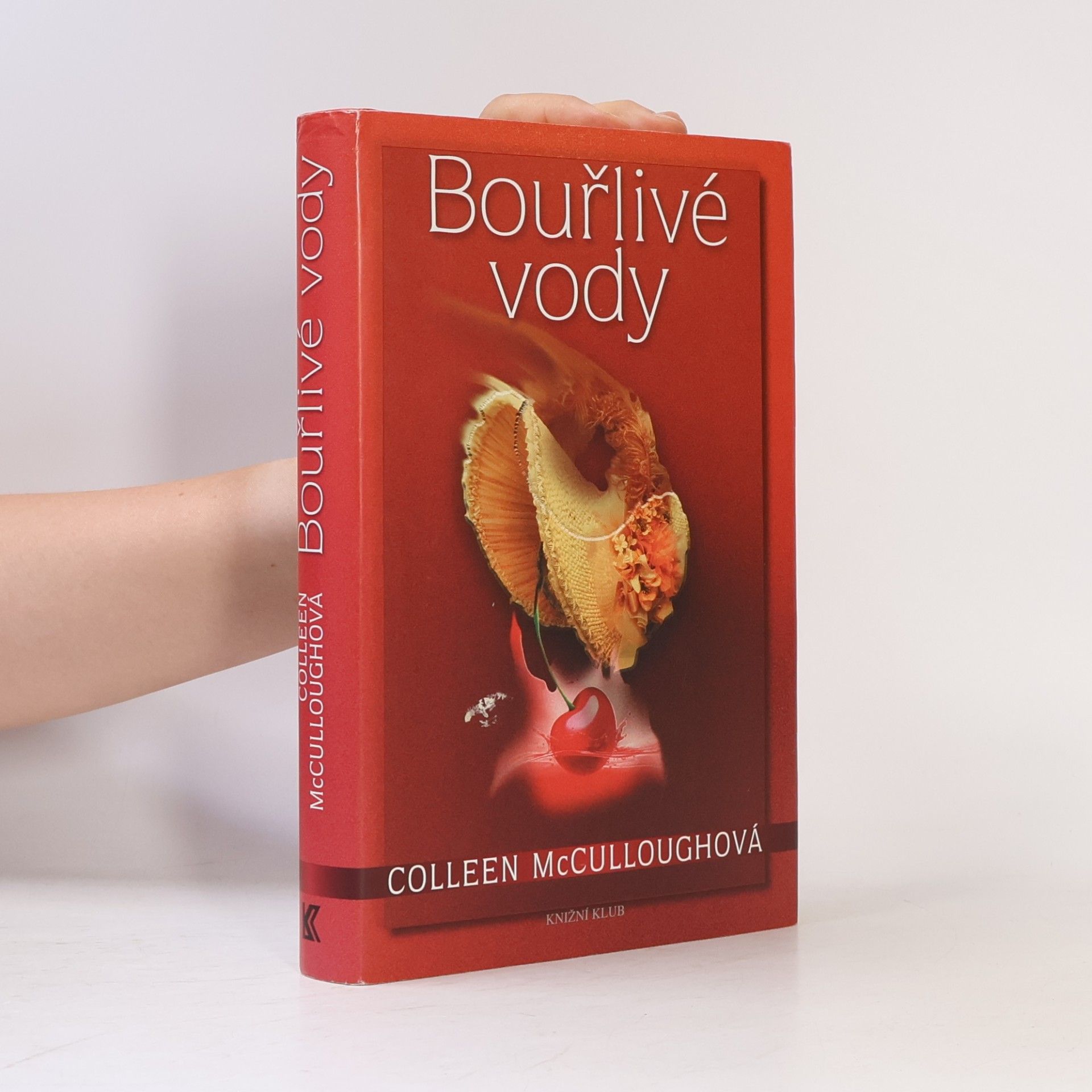 Marie Válková Bouřlivé vody