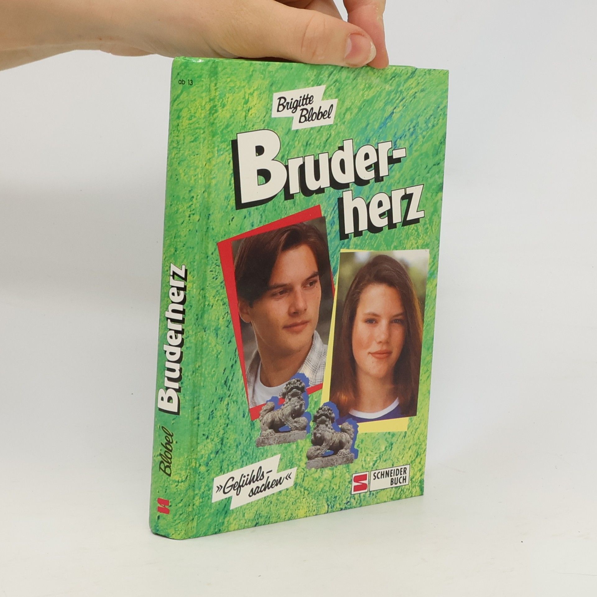 Bruderherz