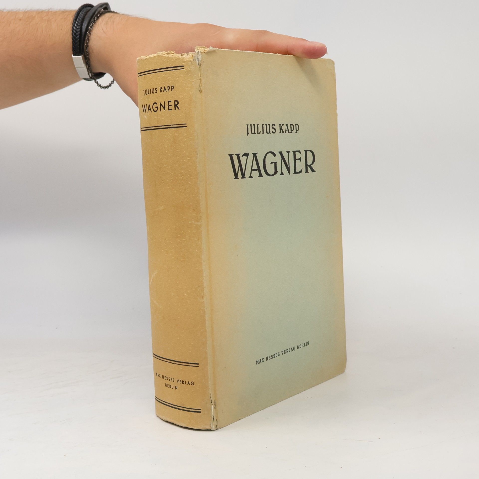Richard Wagner