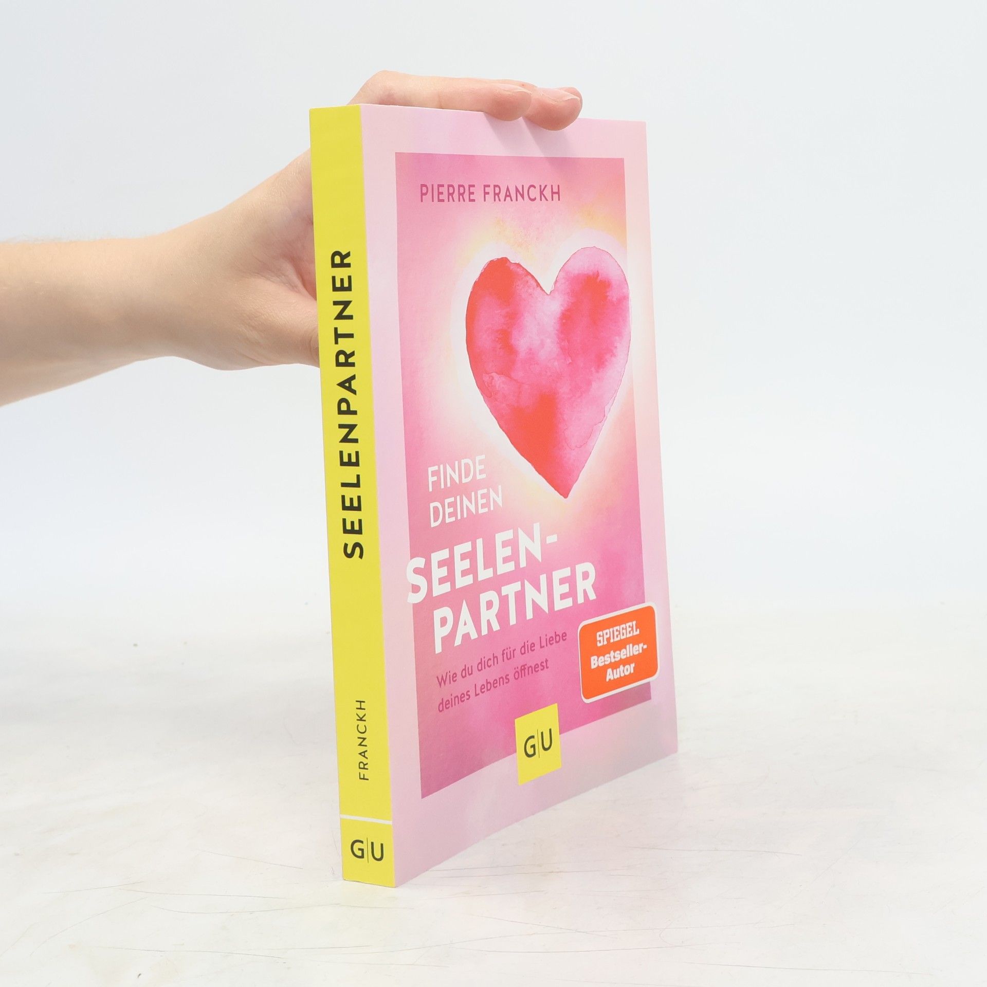 Finde deinen Seelenpartner