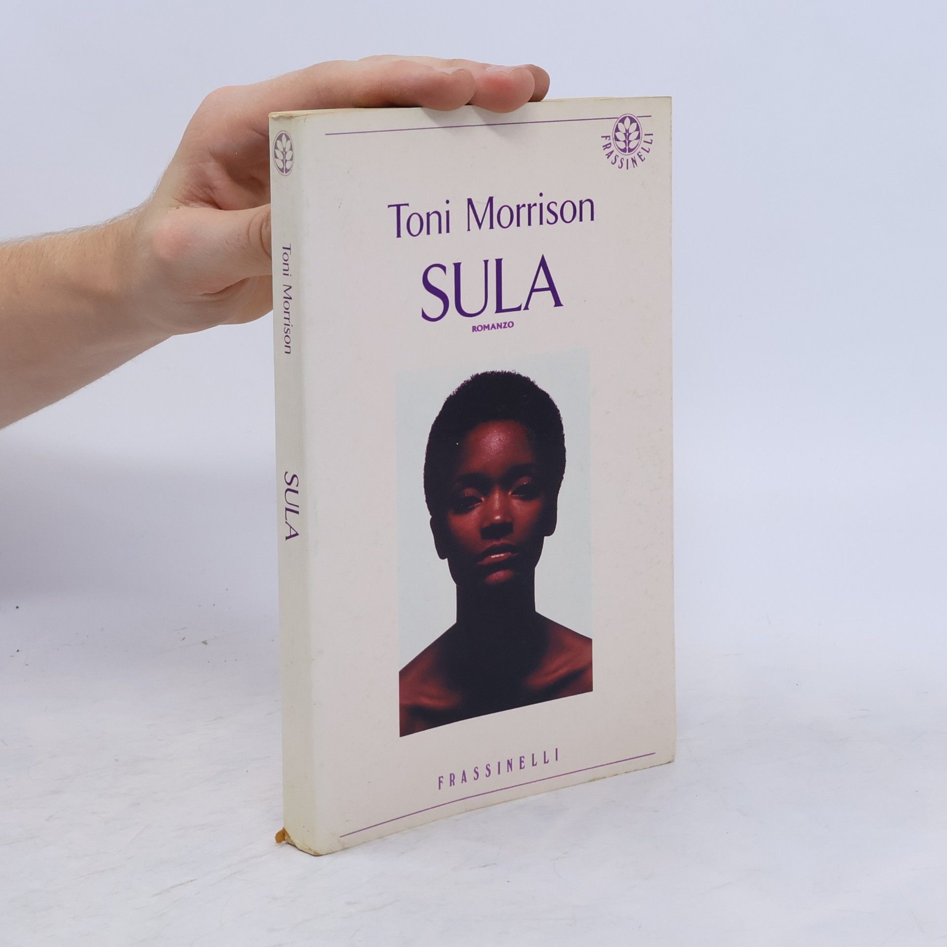 Toni Morrison Sula