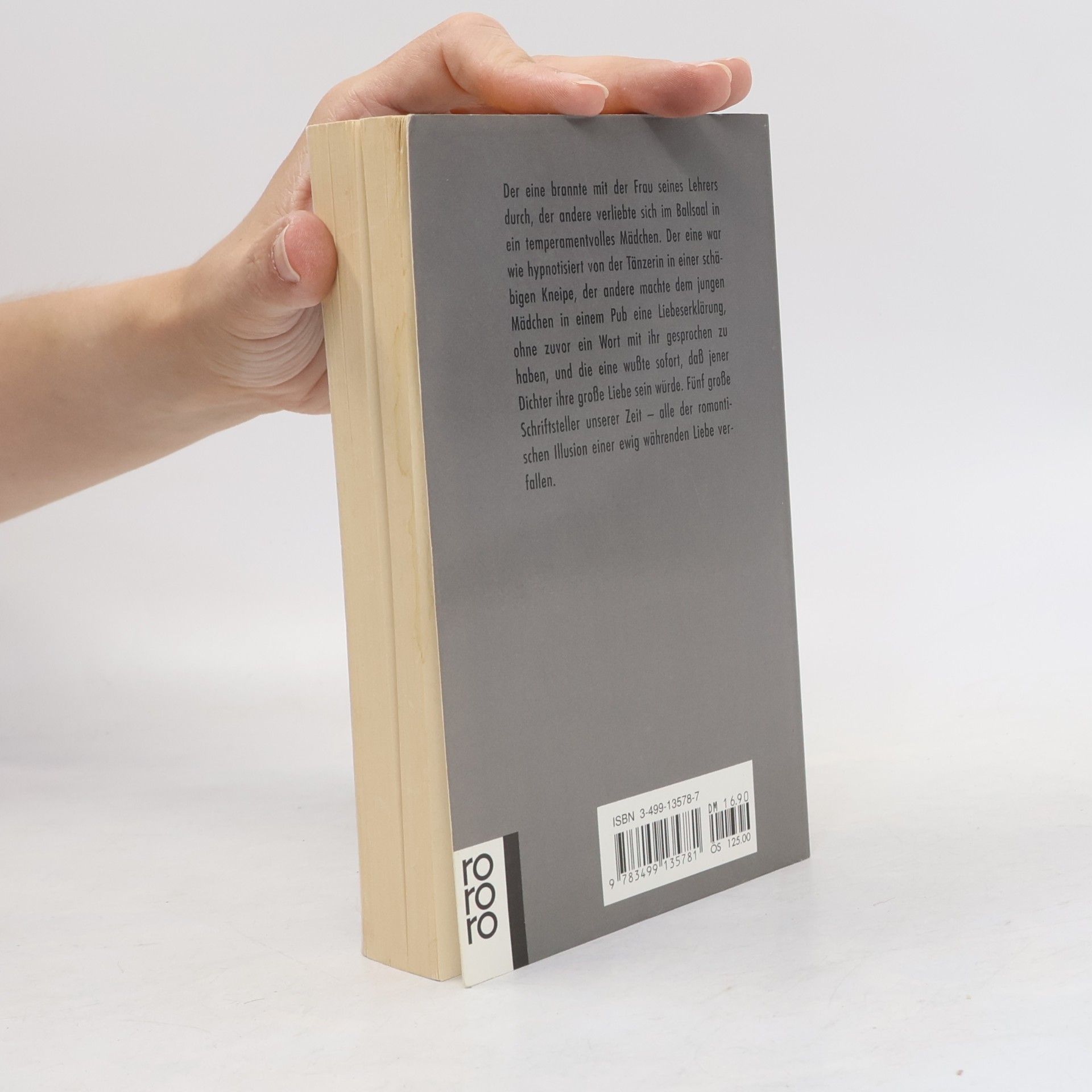 John Tytell Leben, Liebe, Leidenschaft