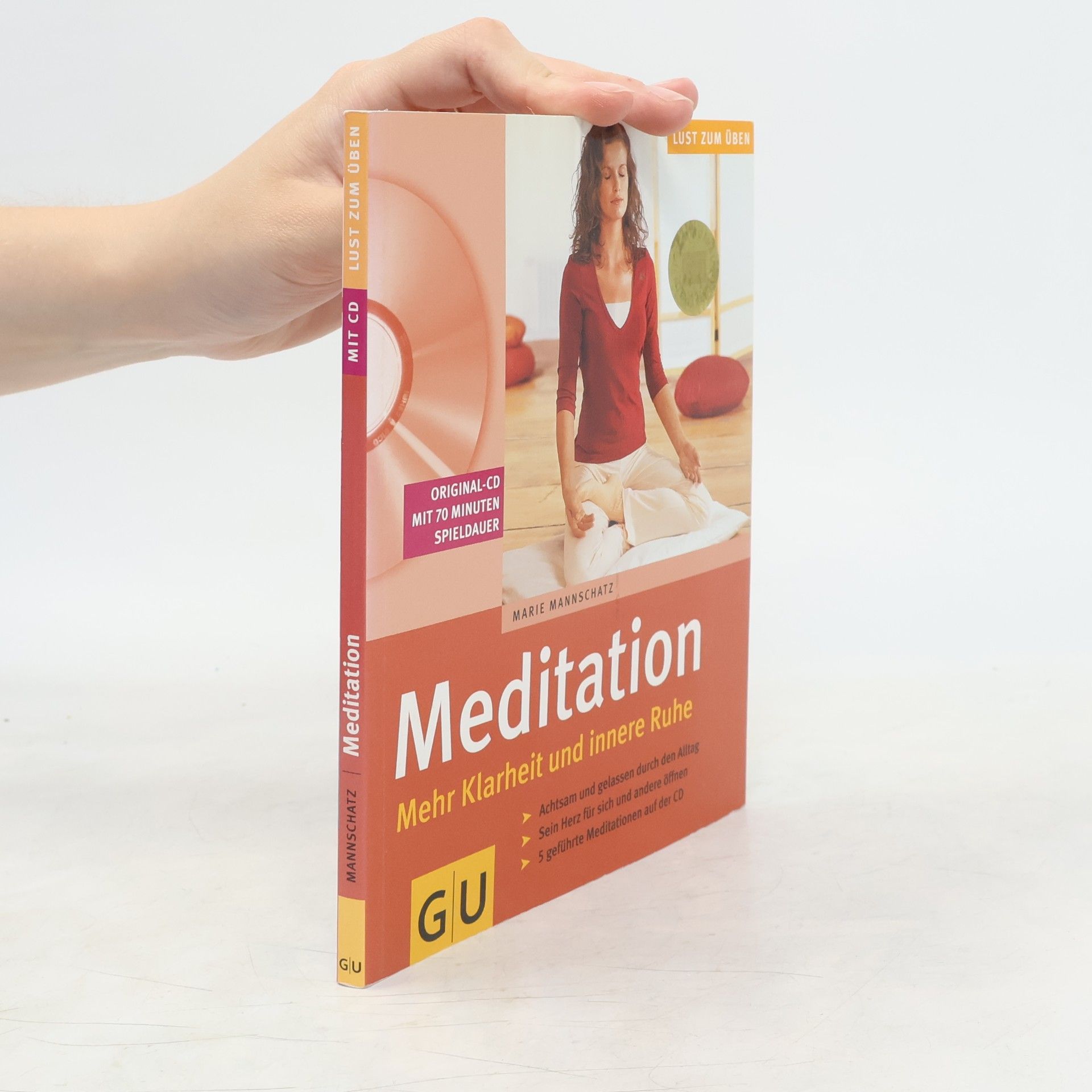 Autorenkollektiv Meditation