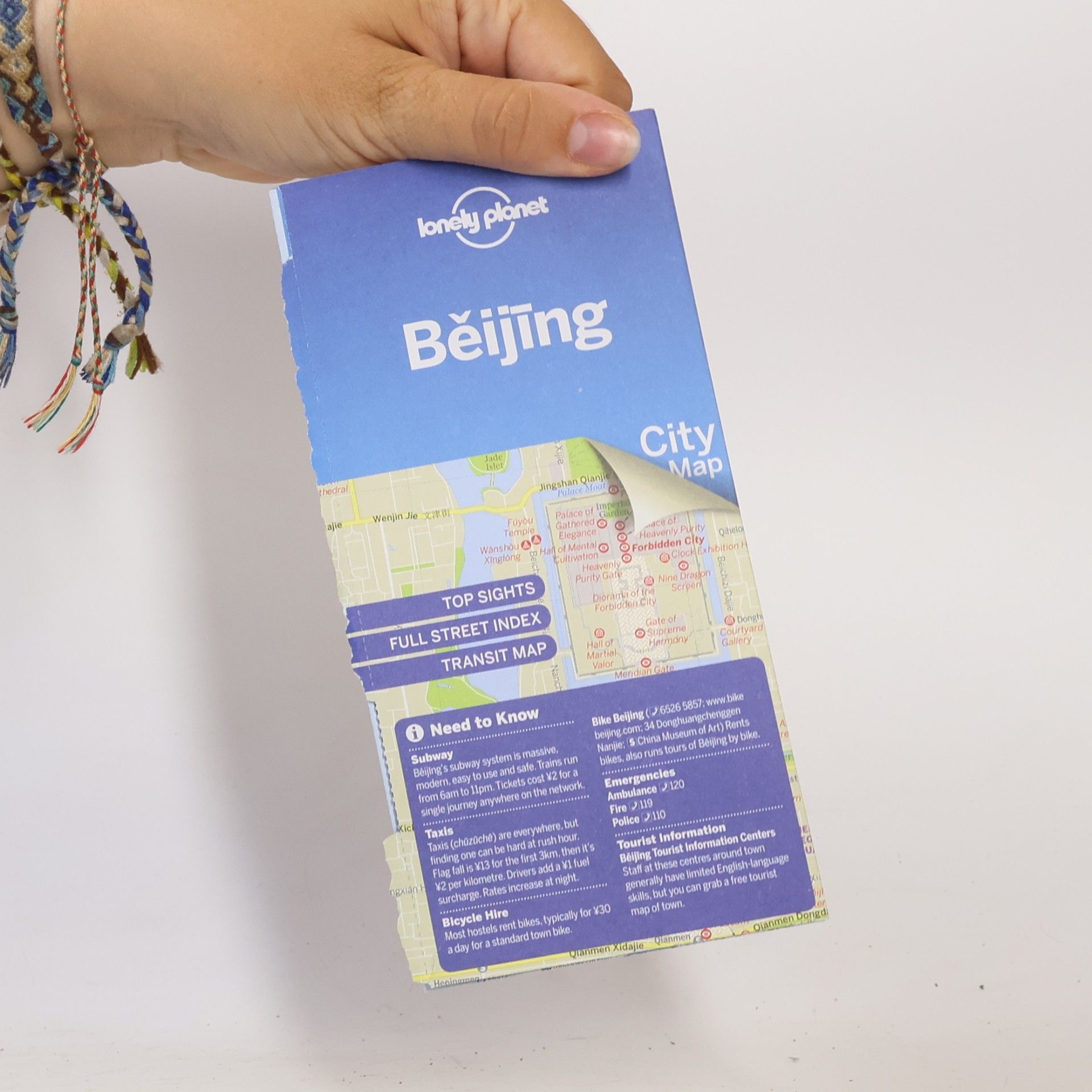 Autorenkollektiv Beijing