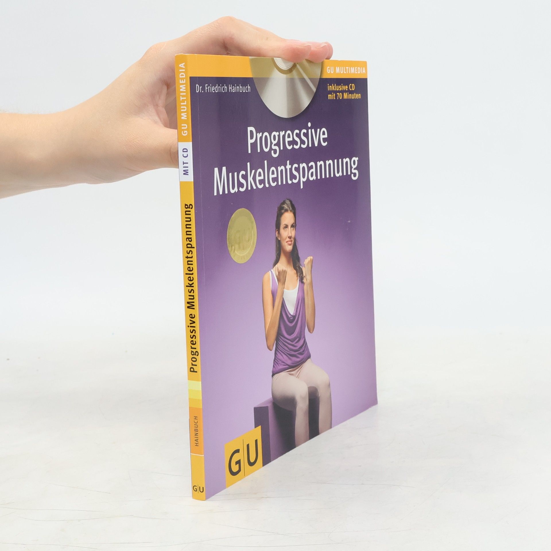 Autorenkollektiv Progressive Muskelentspannung