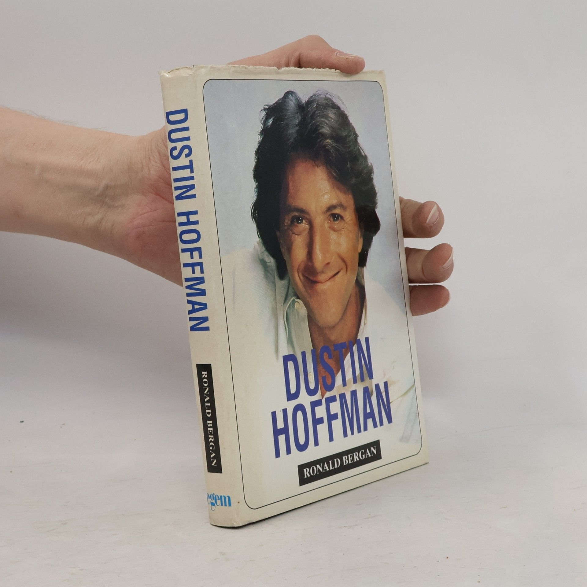 Dustin Hoffman