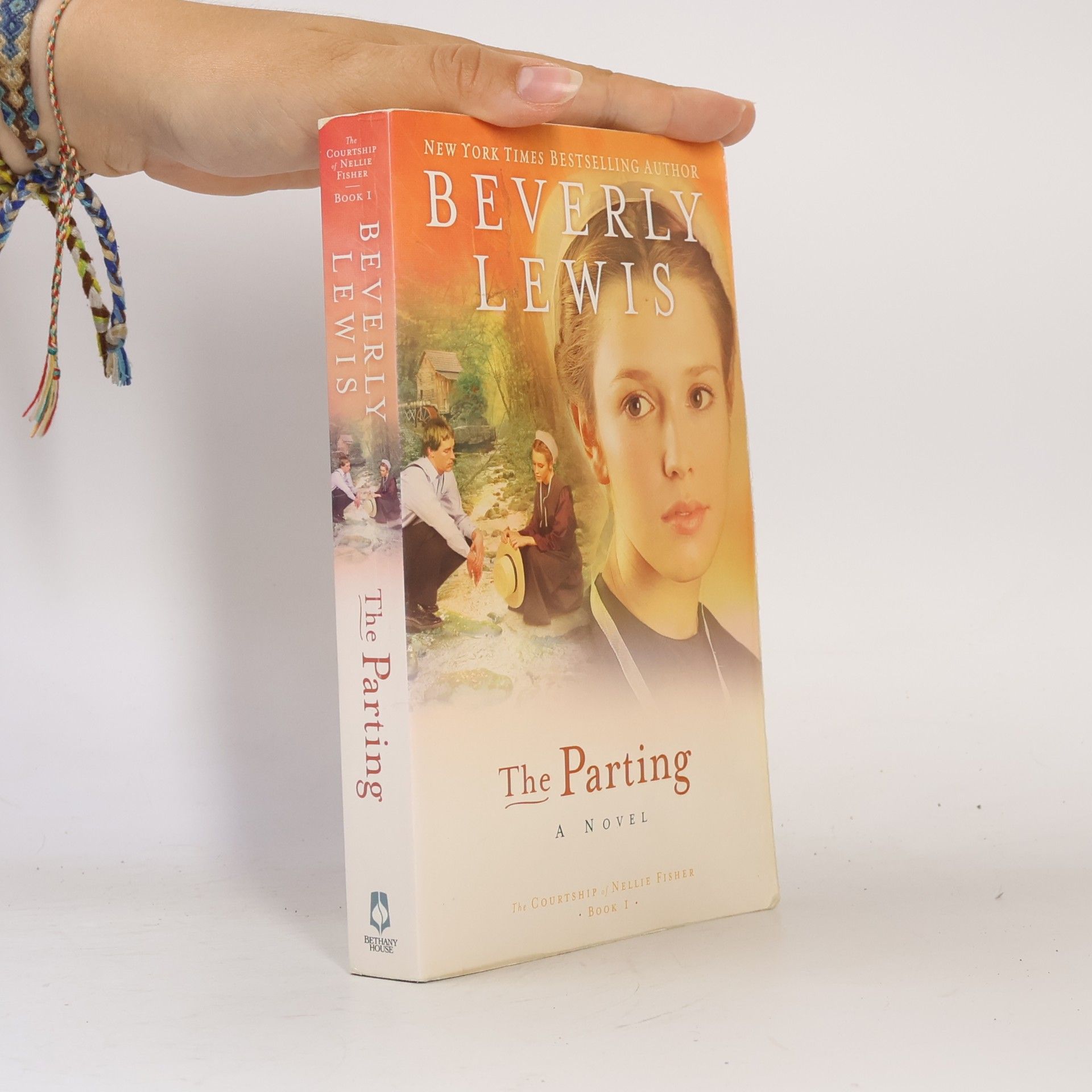 Beverly Lewis The Parting