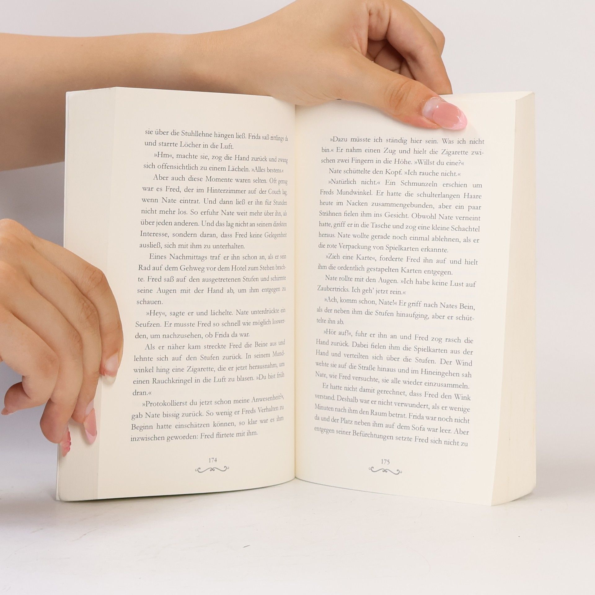 Susanne Forster Die Kuriositäten des Gideon Crowe