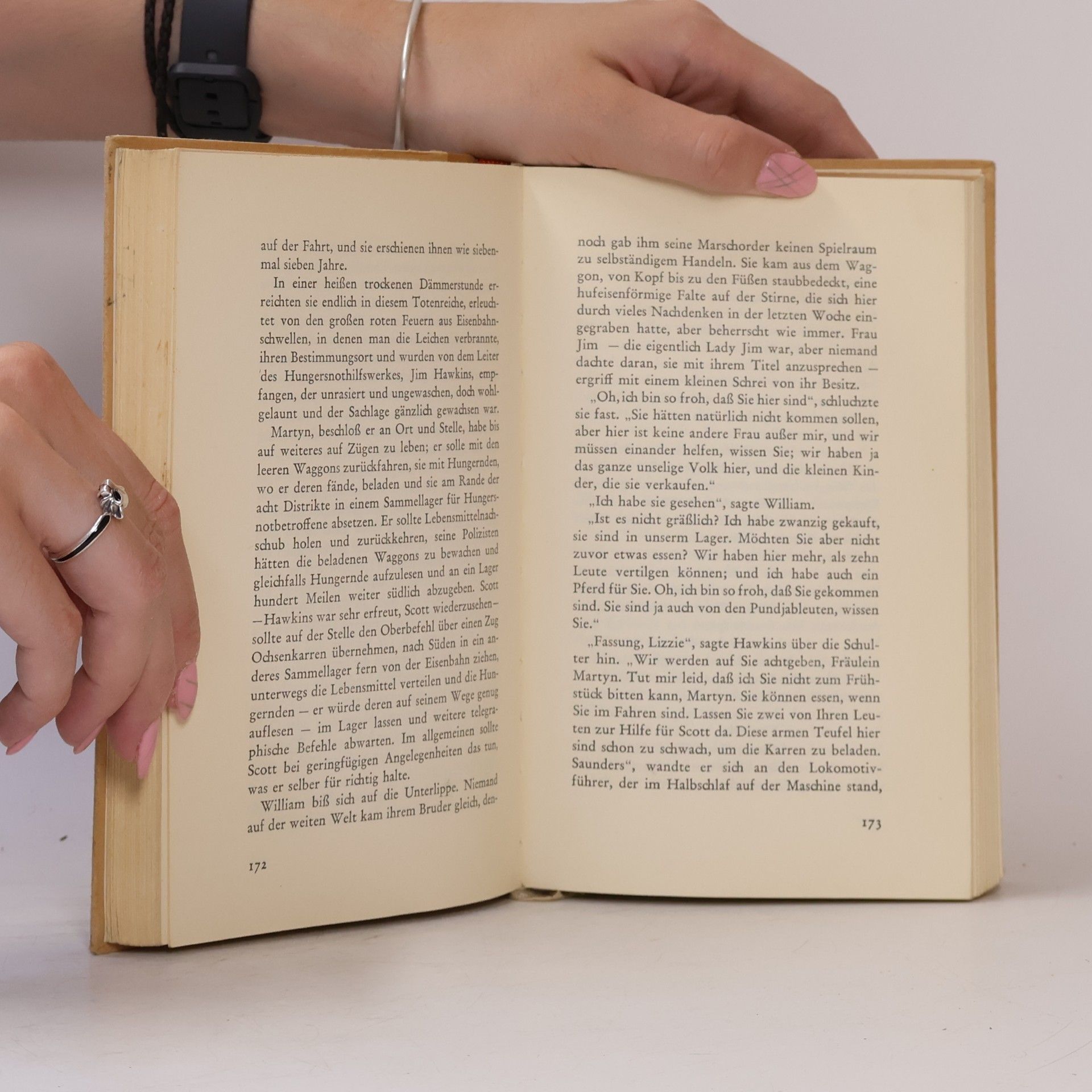 Rudyard Kipling Die gespenstische Rikscha