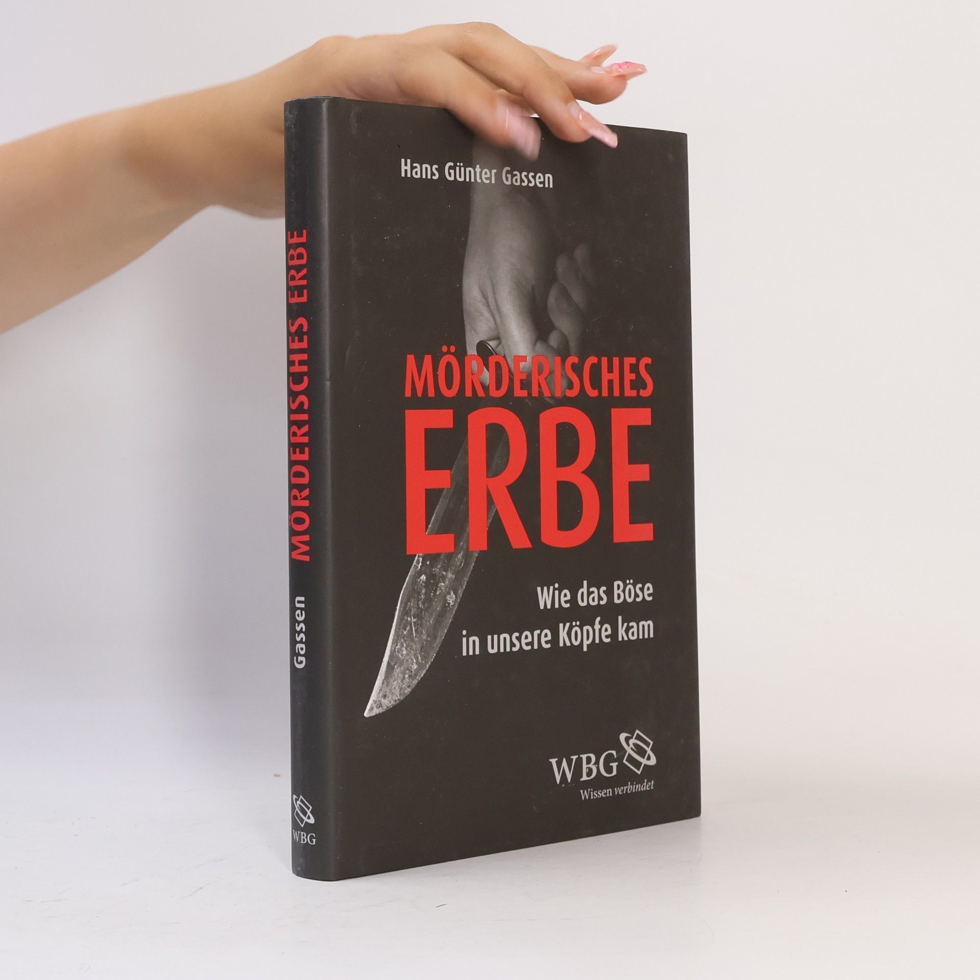 H. G. Gassen Mörderisches Erbe