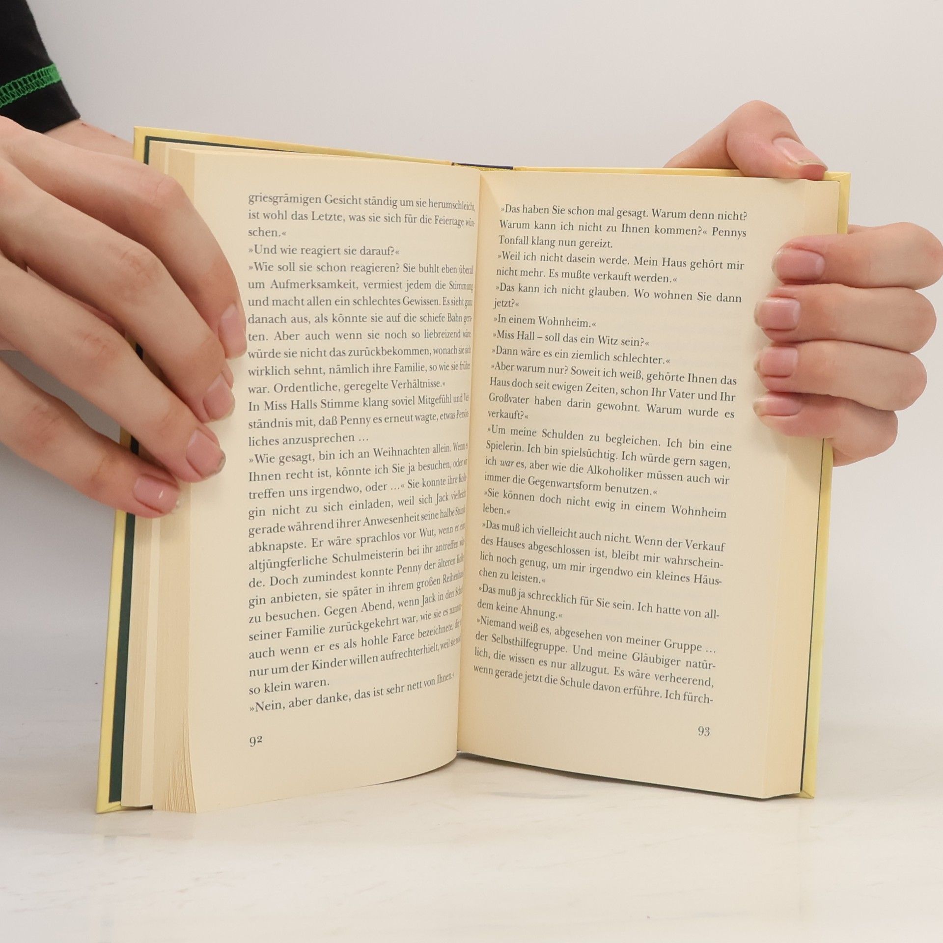 Maeve Binchy Geschichten zur Advents- und Weihnachtszeit