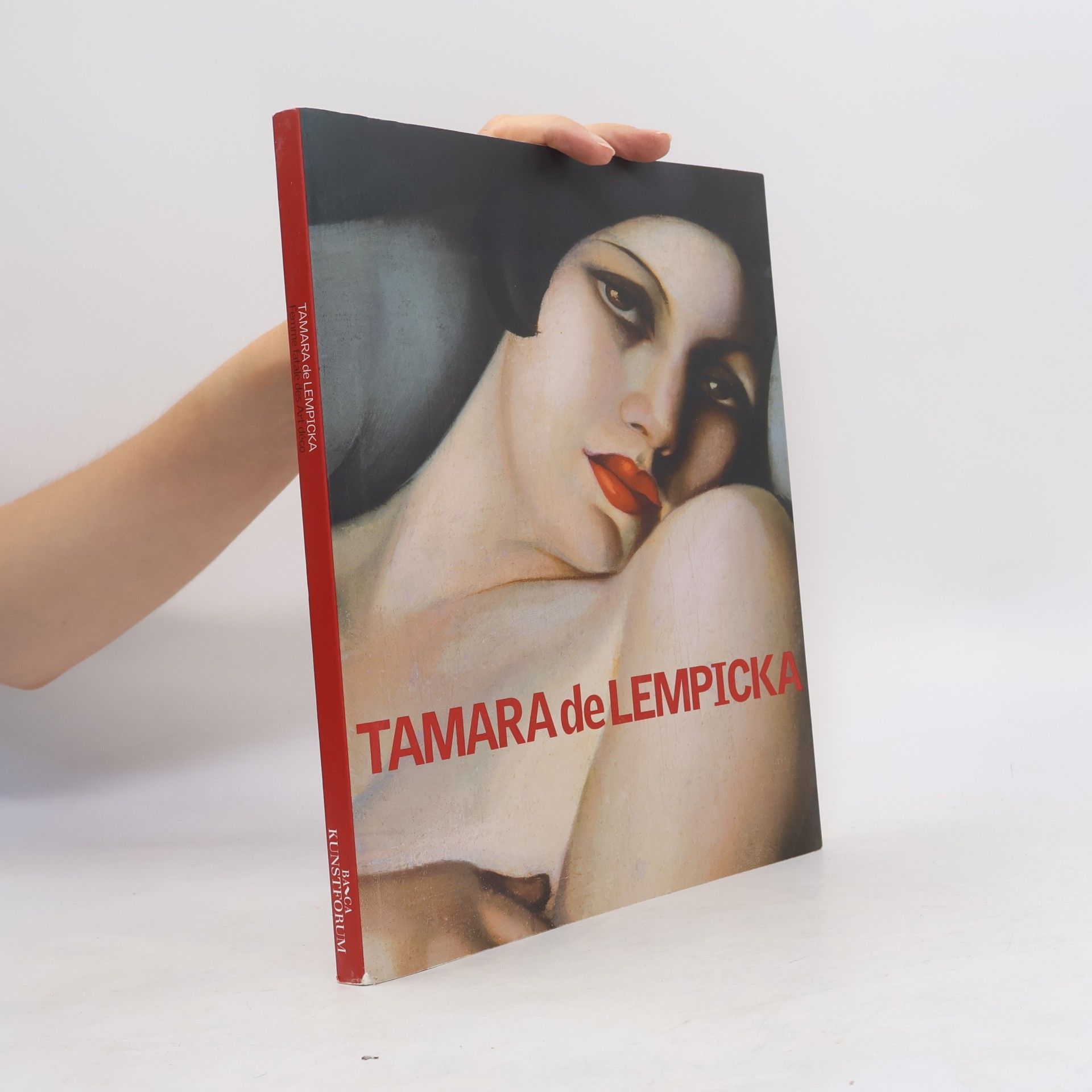 Autorenkollektiv Tamara de Lempicka
