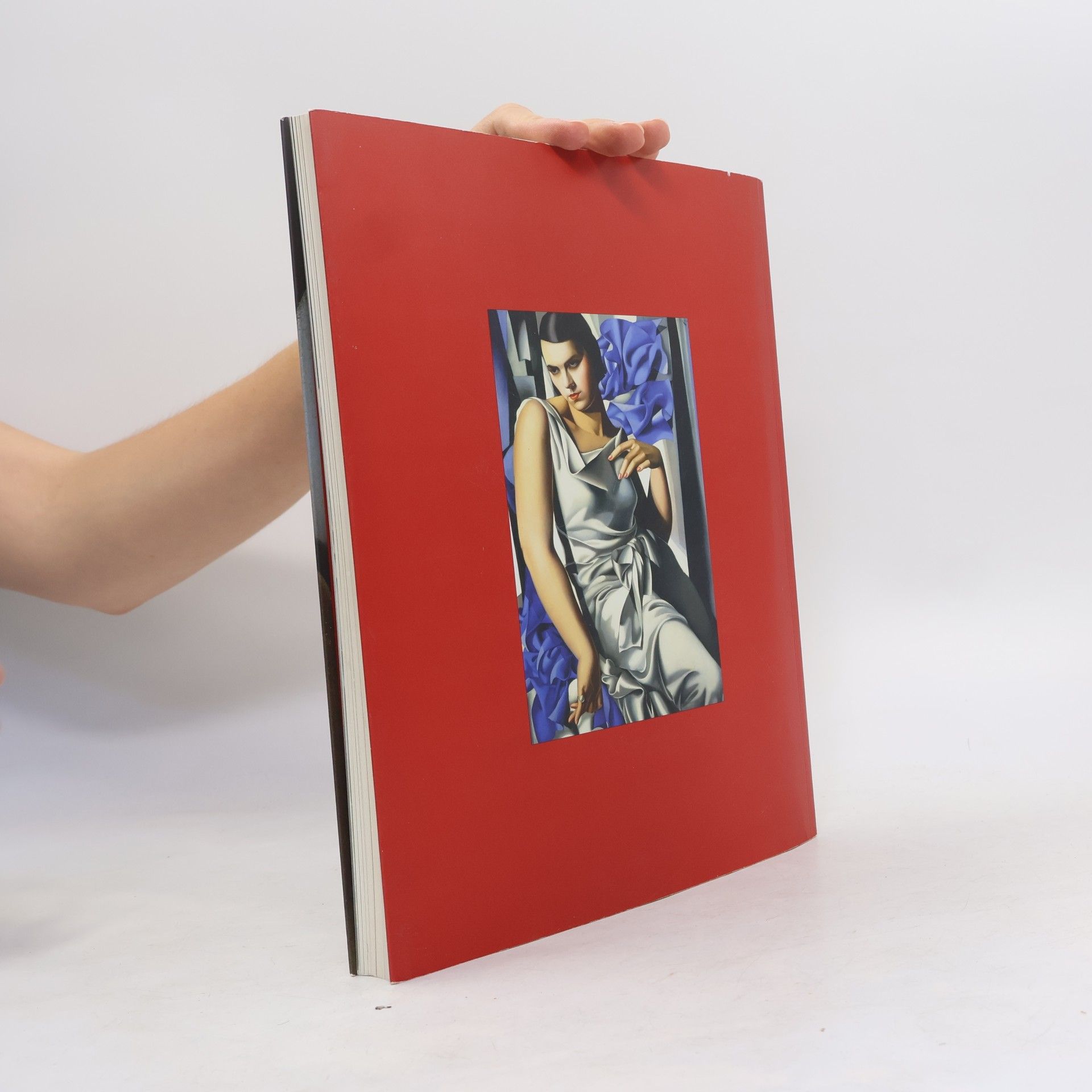 Autorenkollektiv Tamara de Lempicka