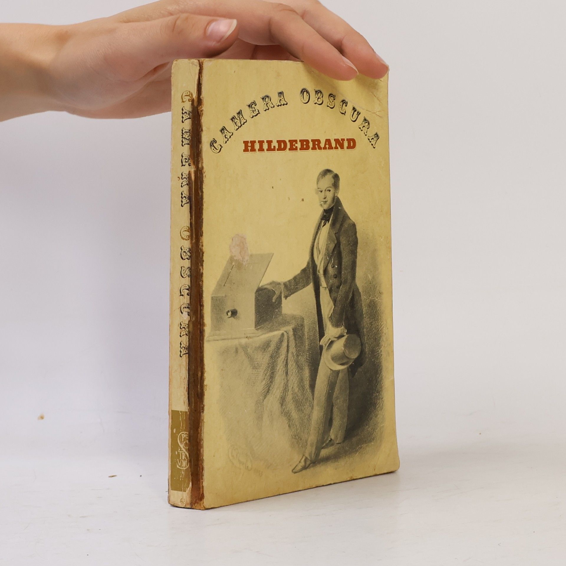 Hildebrand Camera Obscura